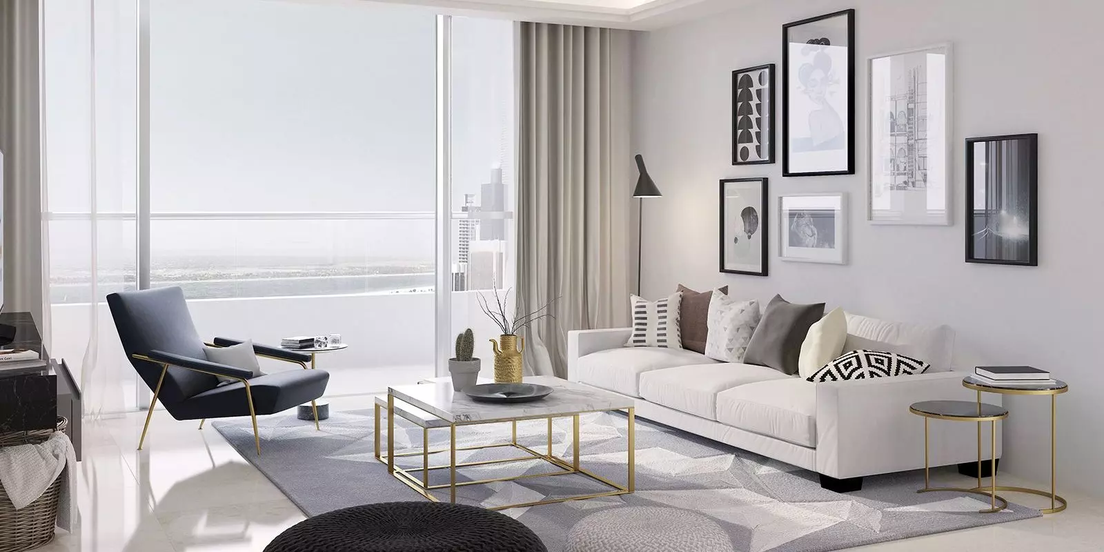 Julphar Residence – photo 5