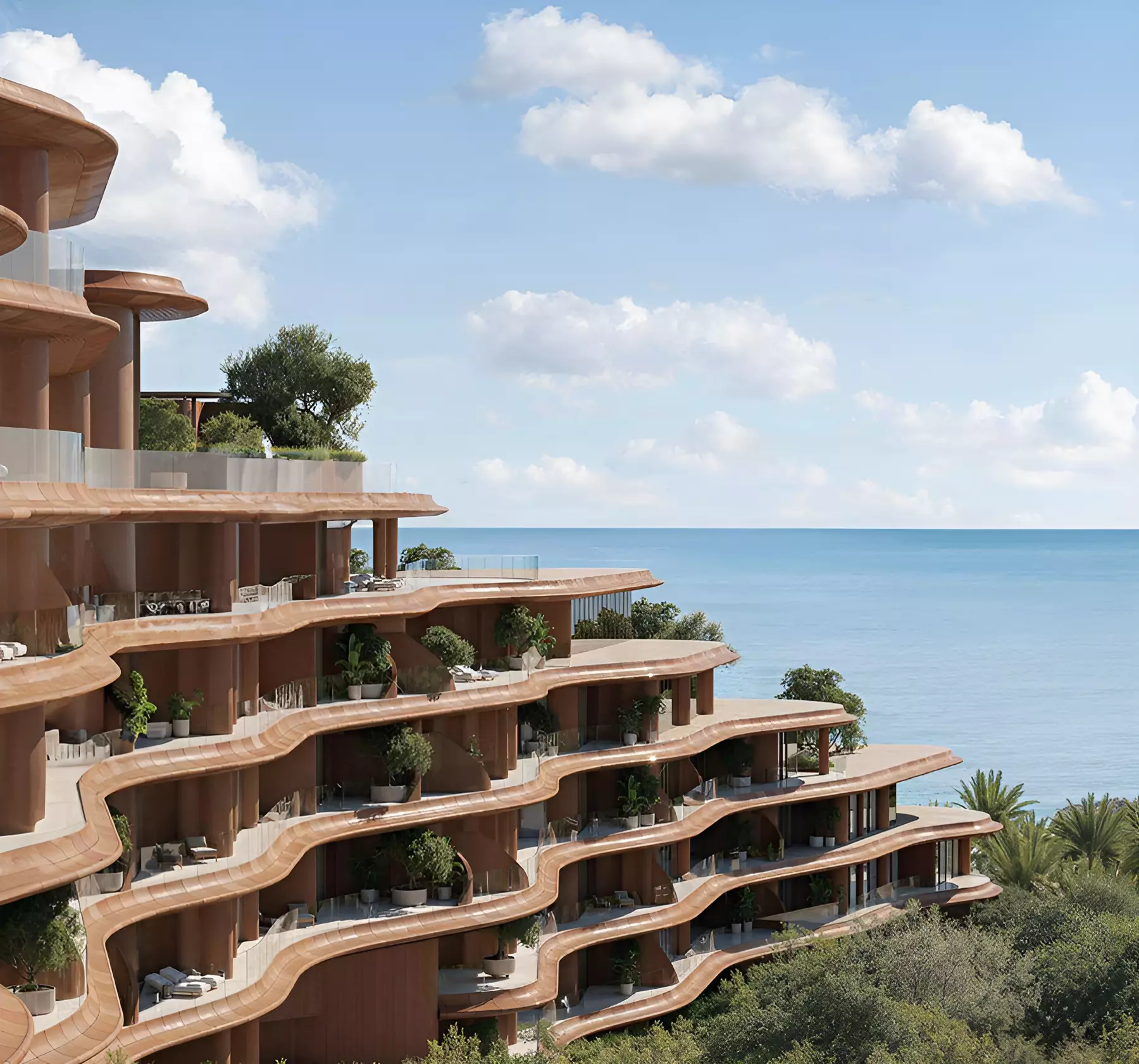 Jumeirah Asora Bay – photo 2