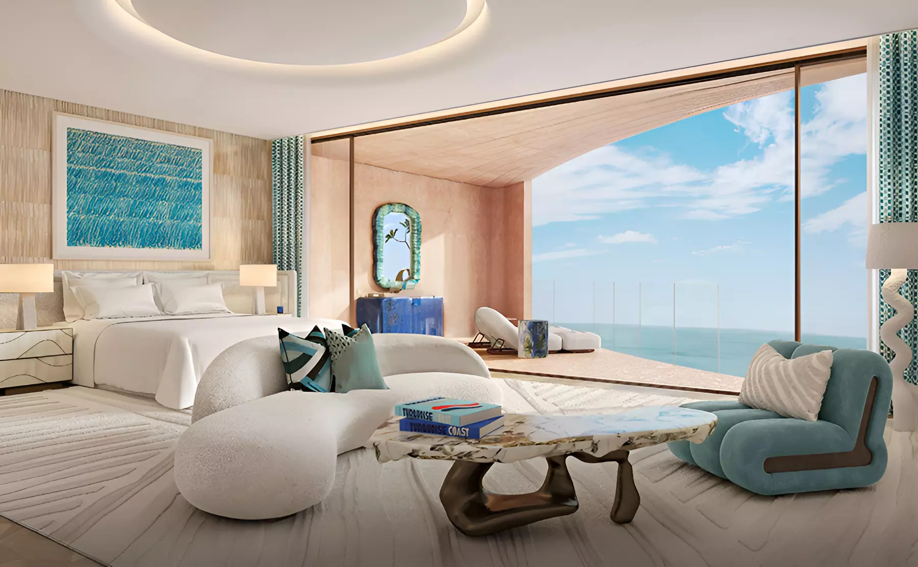 Jumeirah Asora Bay – photo 4