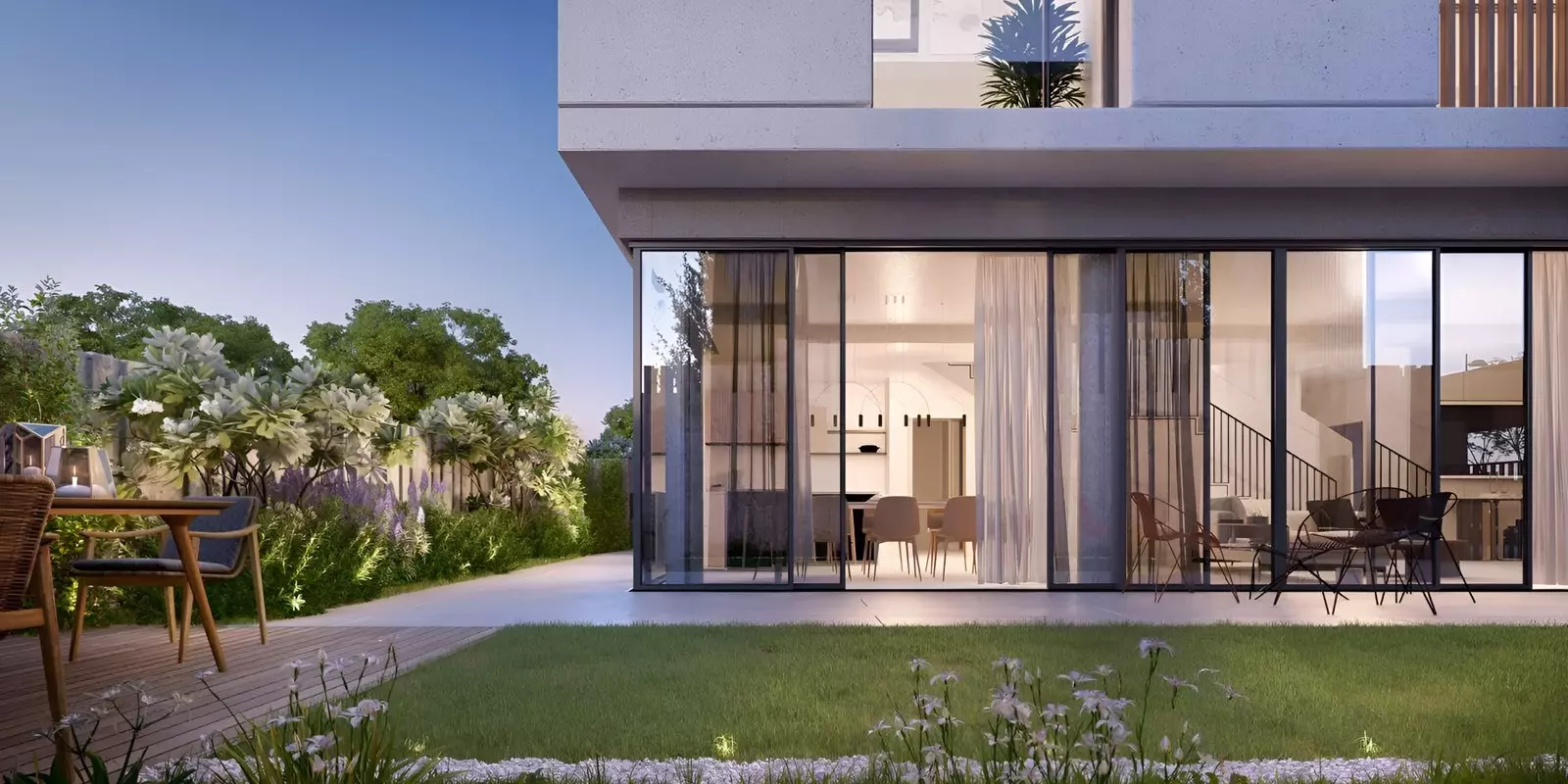 June Phase 2 By Emaar – photo 2