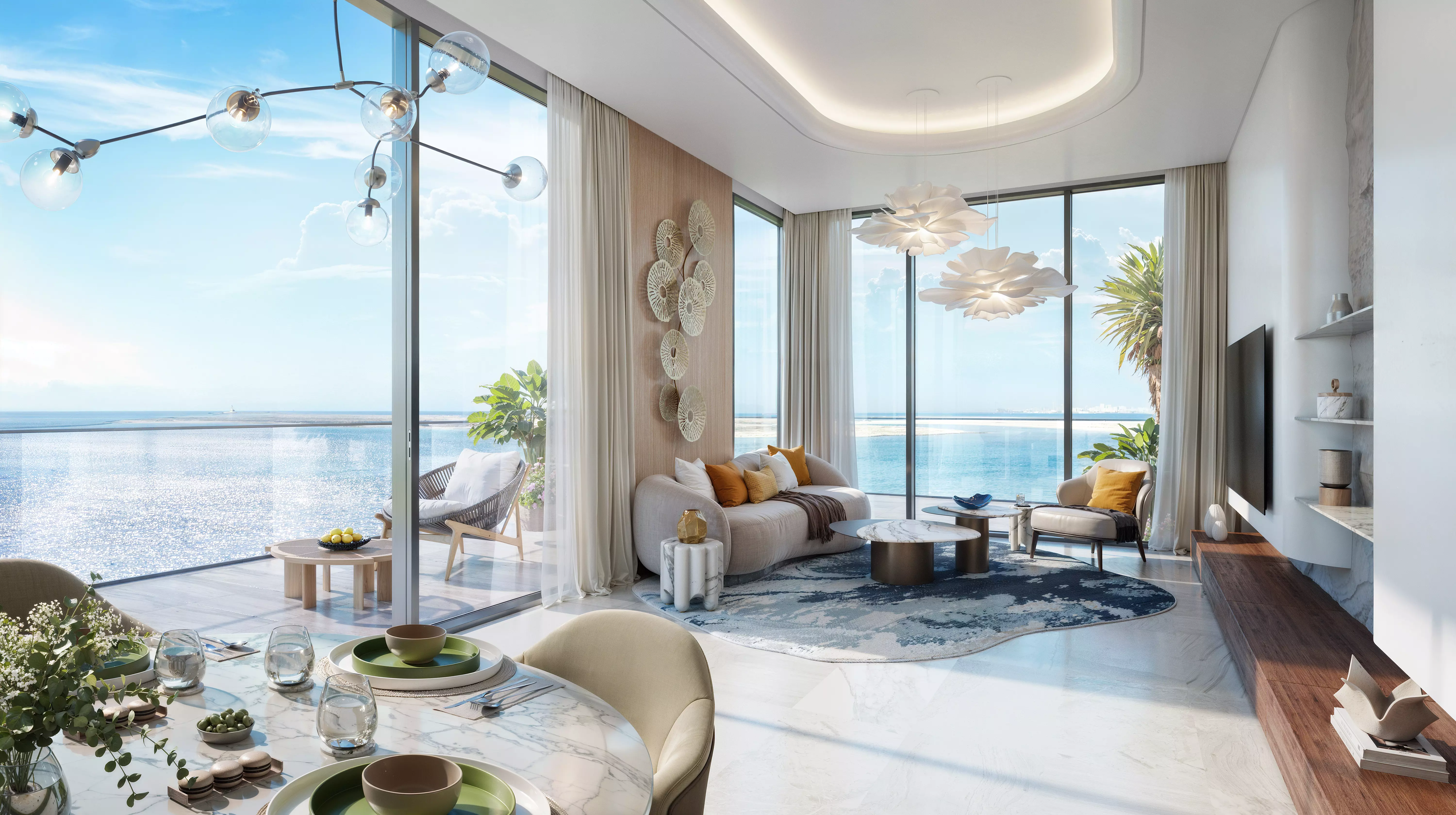 JW Marriott Residences – photo 2