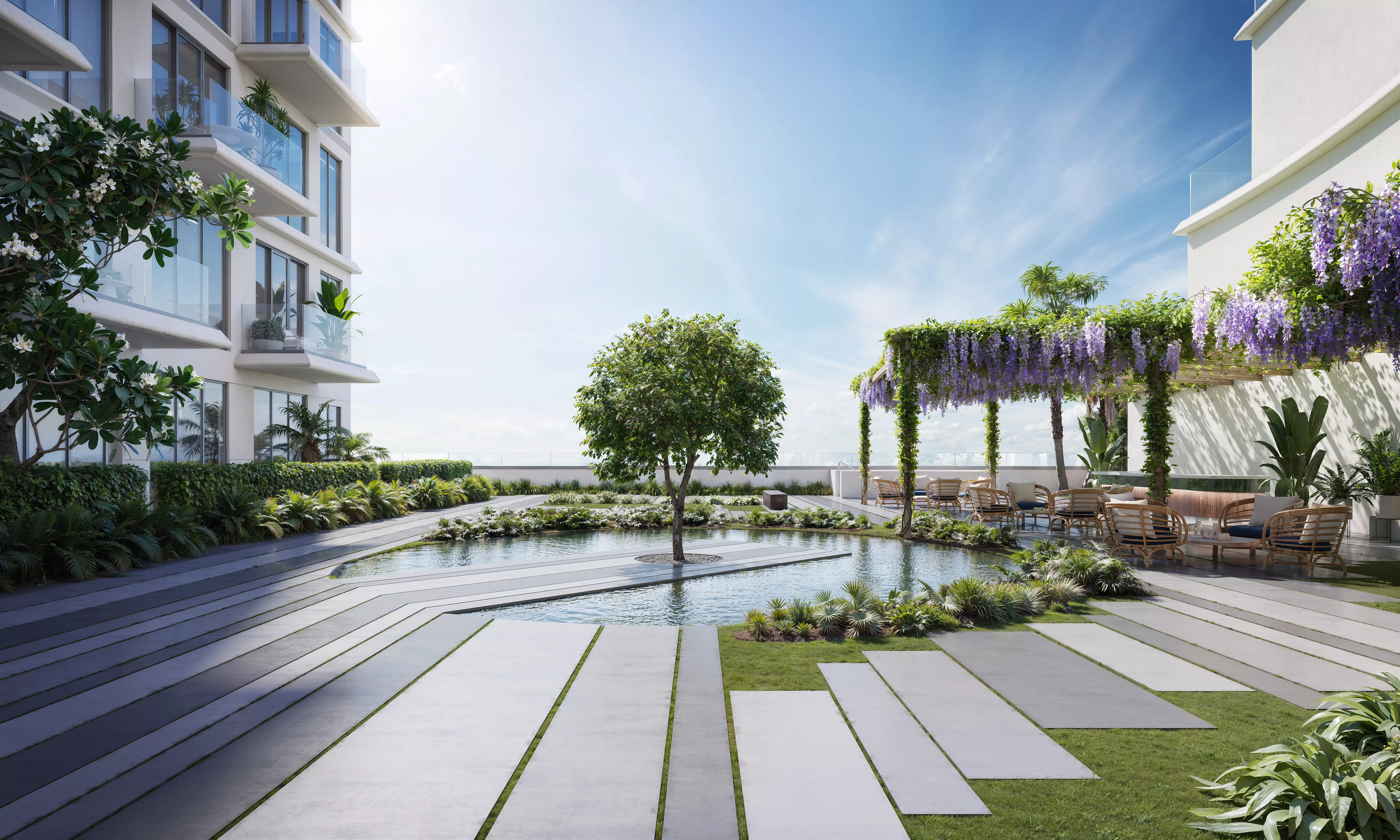 JW Marriott Residences – photo 5