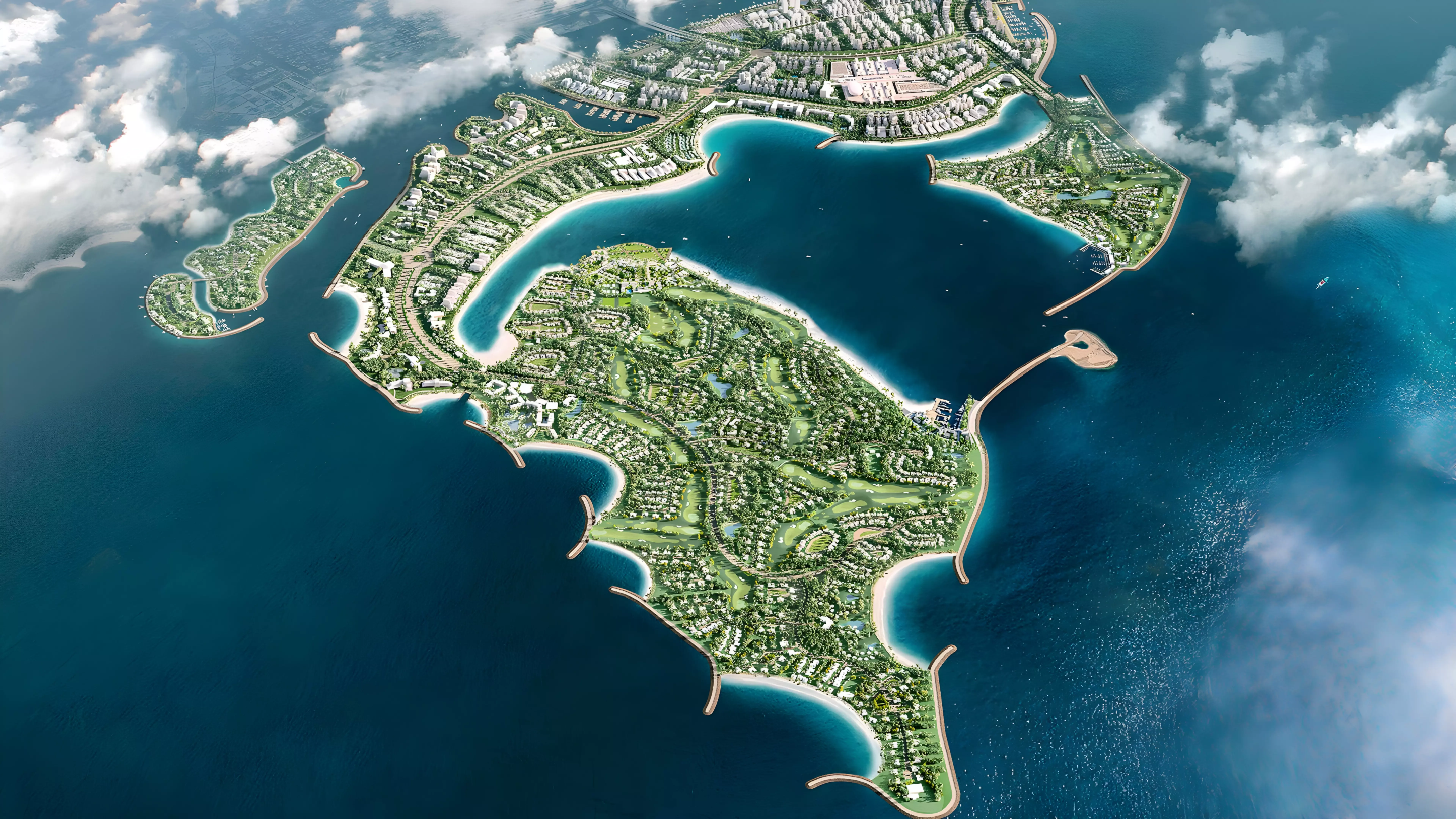 Kaia Residences — UAE Real Estate Project