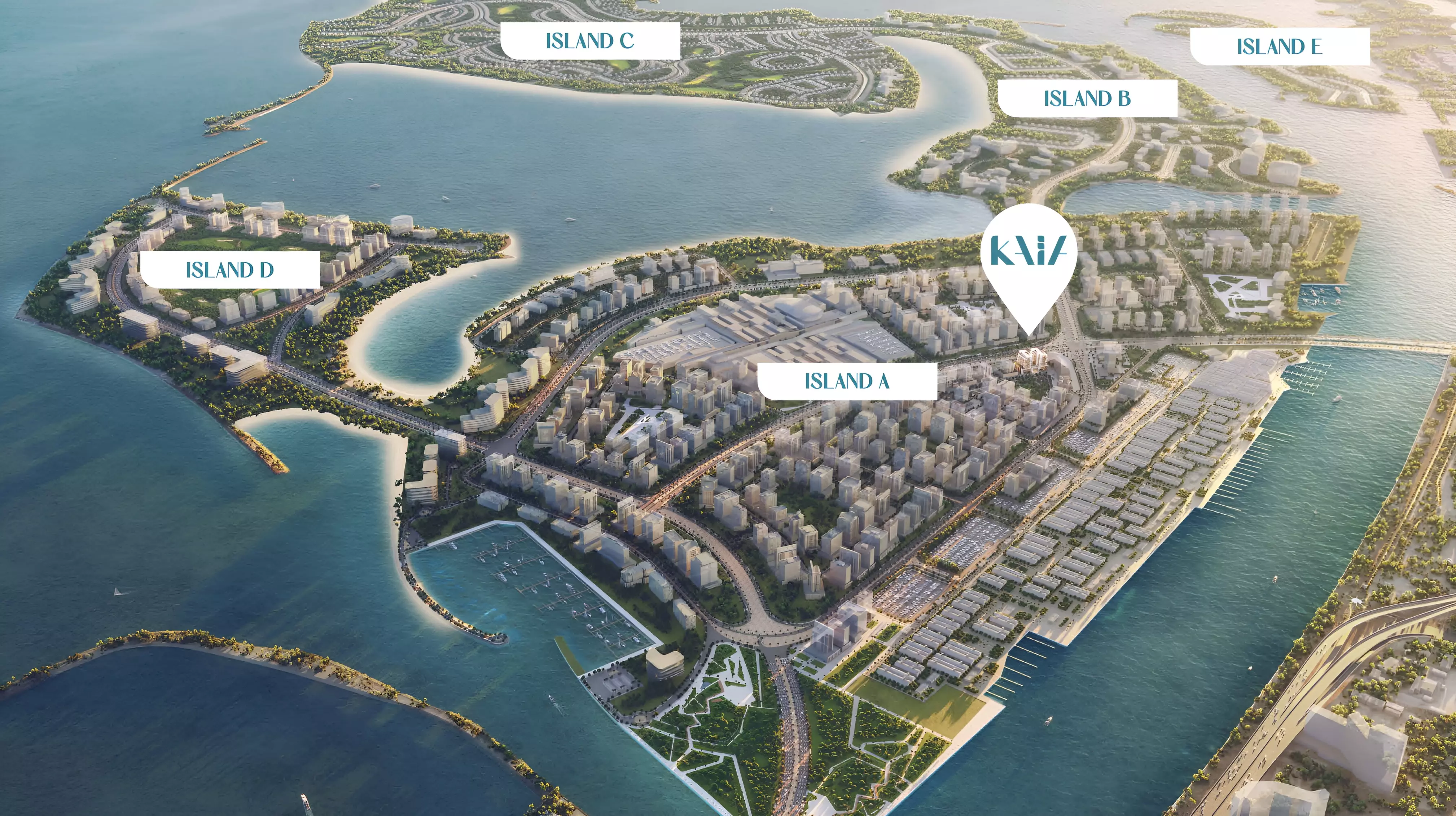 Kaia Residences – photo 3