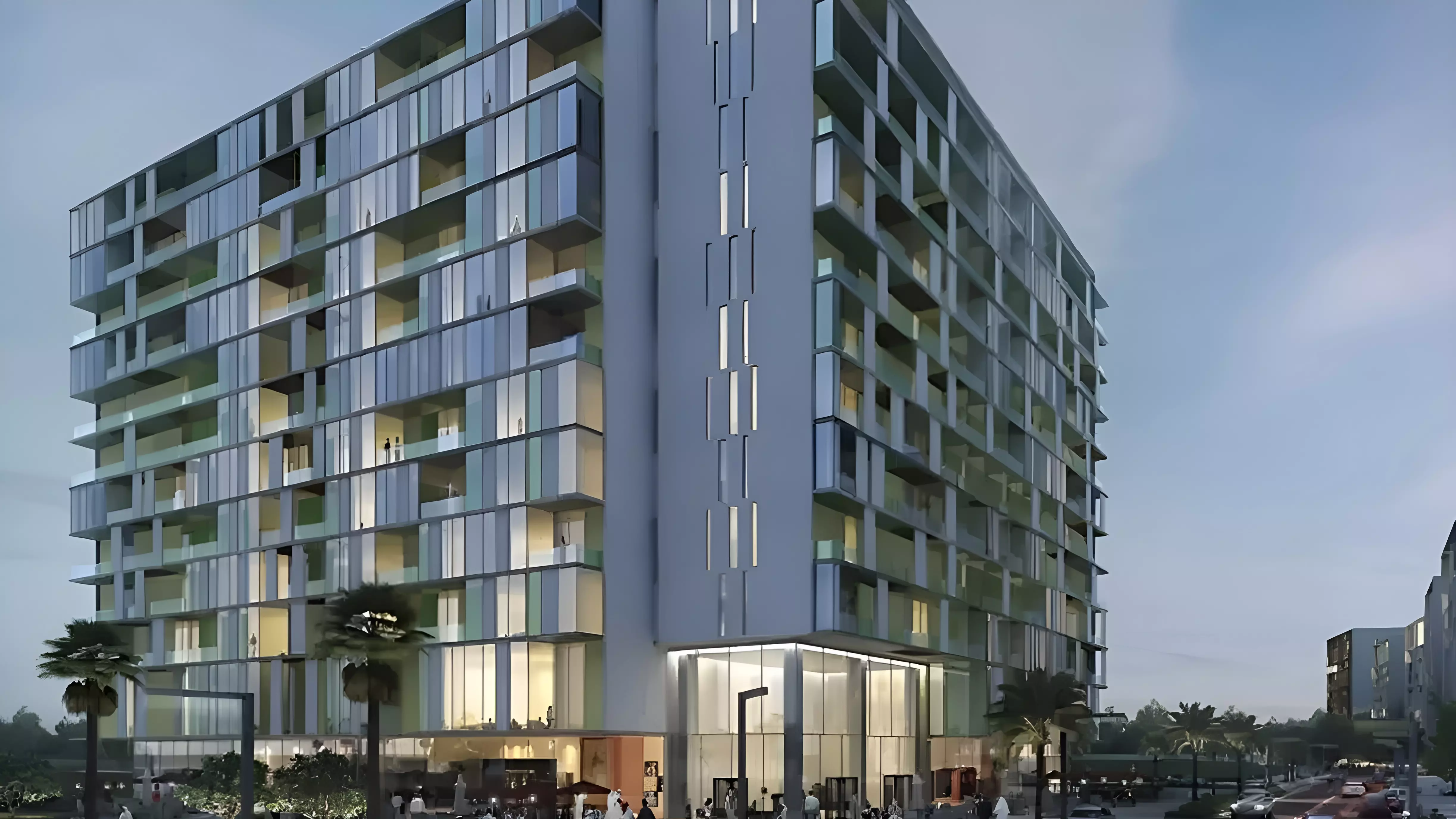 Kappa Acca Phase 3 By Khamas Group – main view