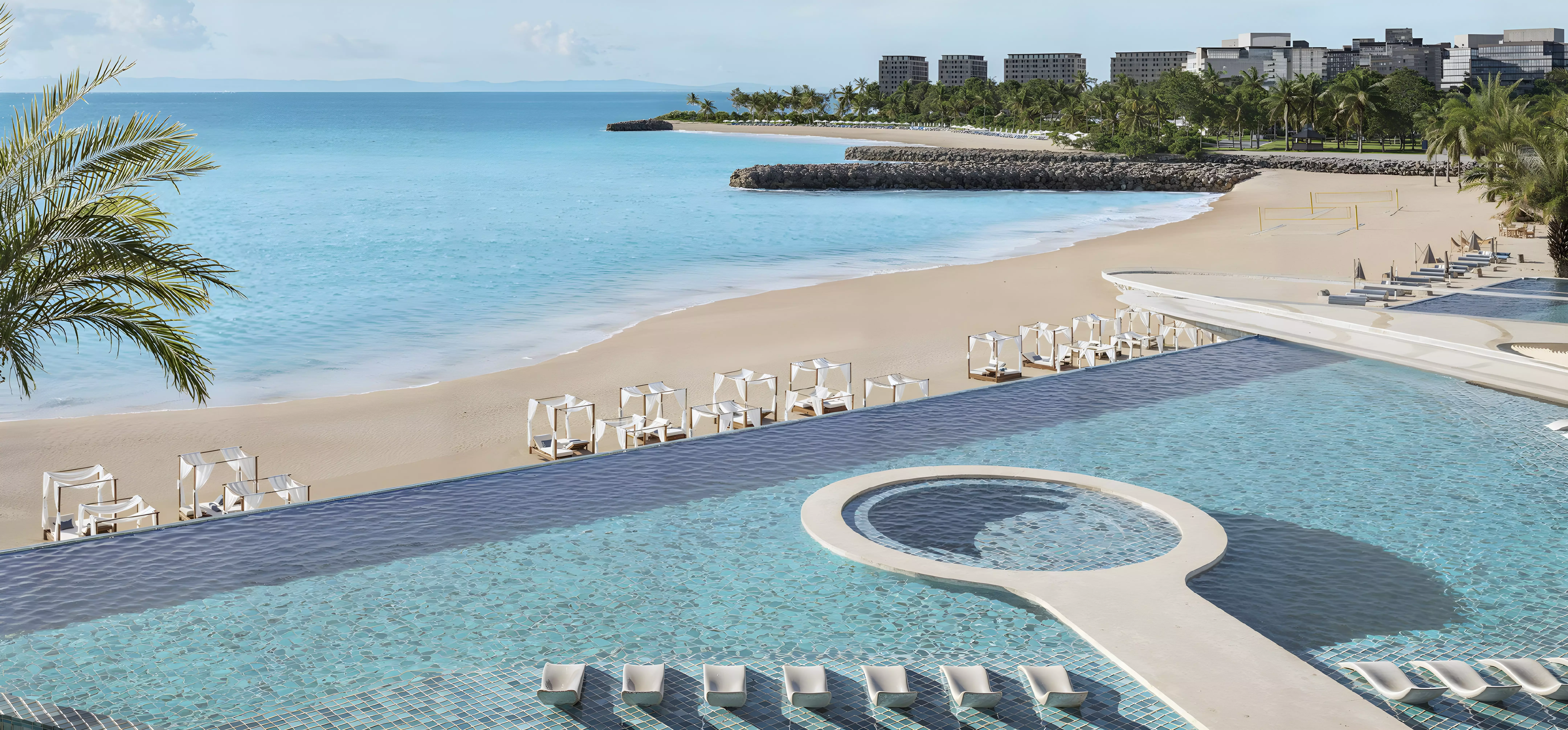 Karl Lagerfeld Beach Residences – photo 2