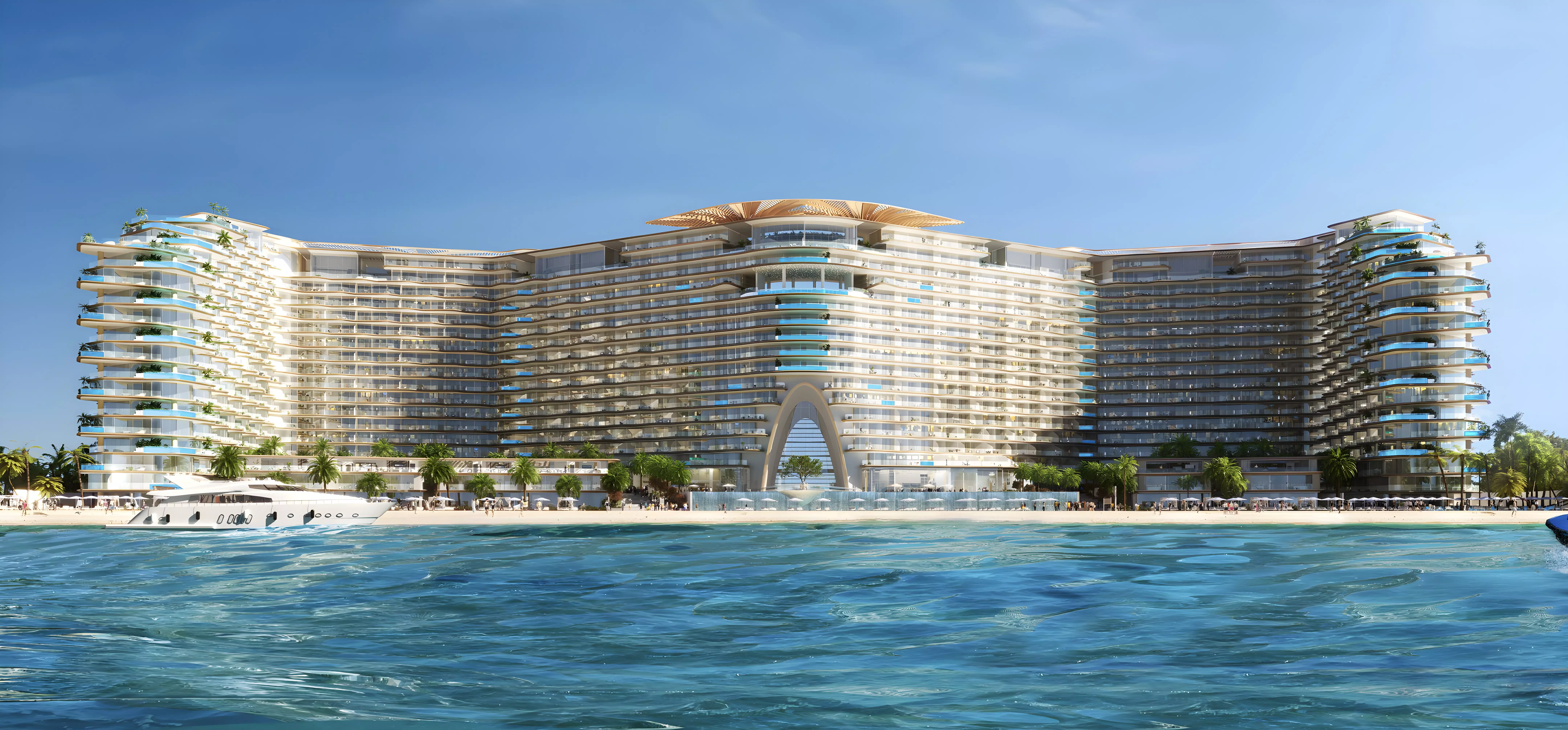 Karl Lagerfeld Beach Residences – photo 4