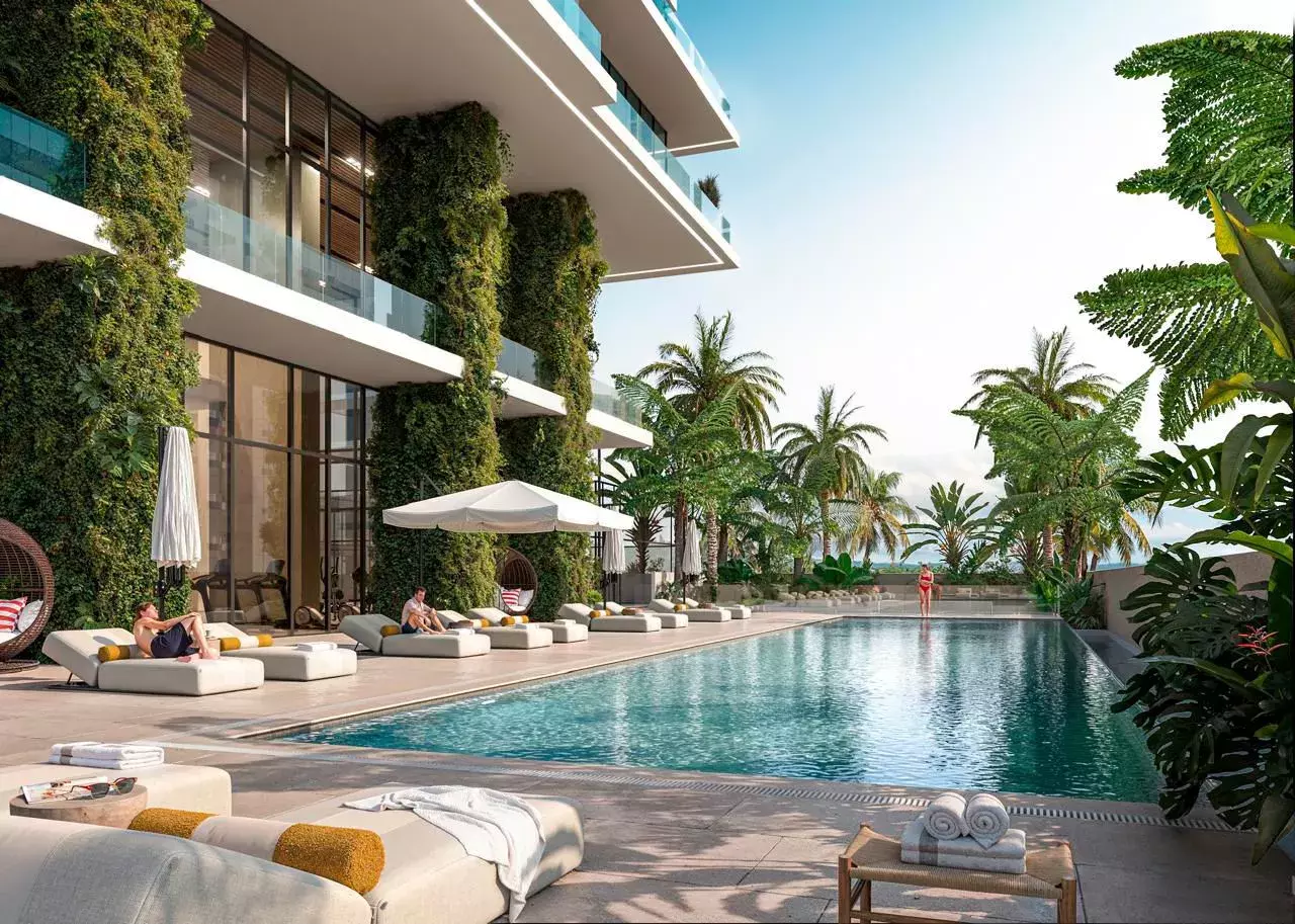 Kempinski Marina Residences – photo 3