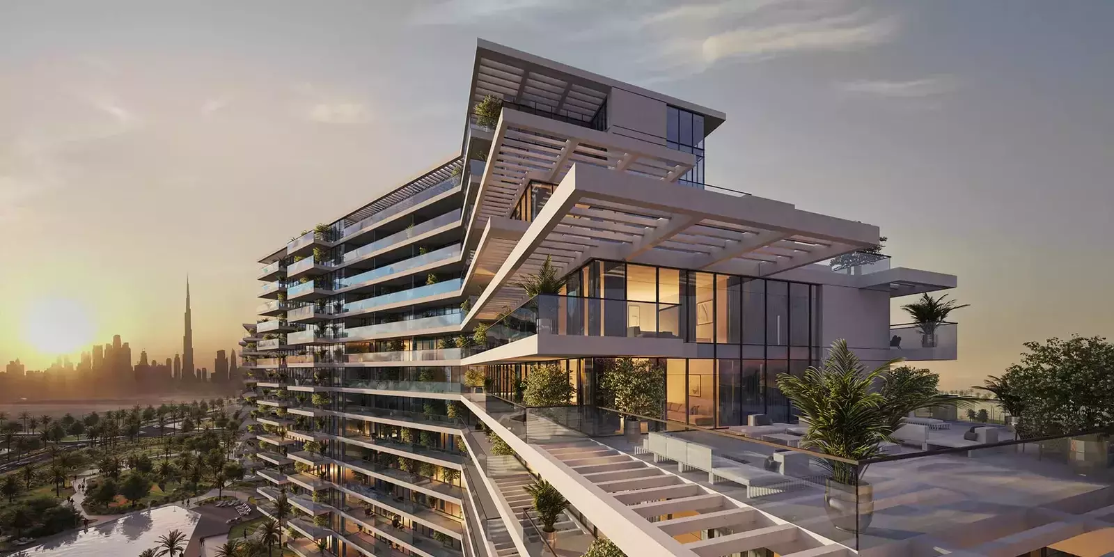 Kempinski Residences – photo 2