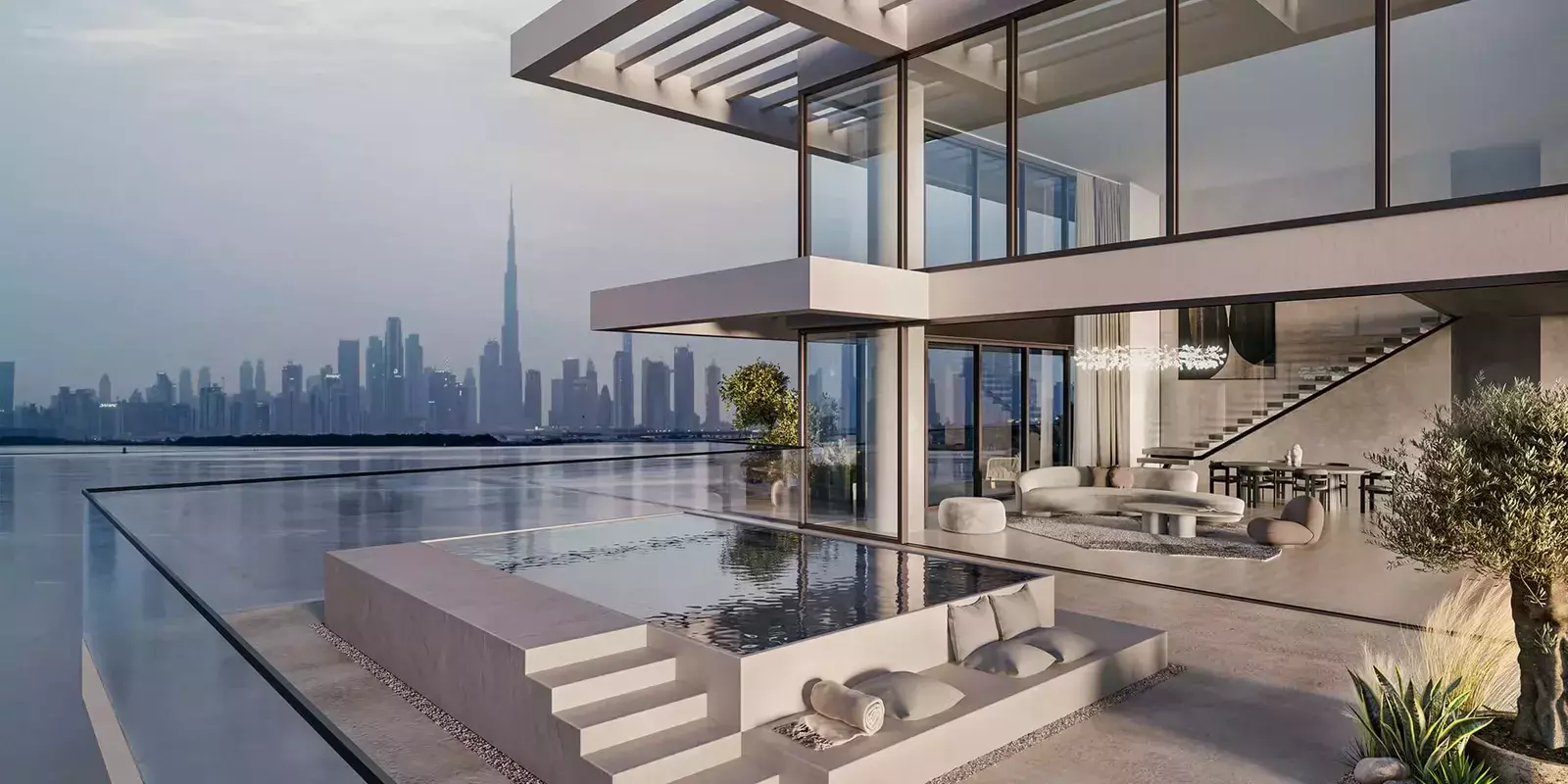 Kempinski Residences – photo 3