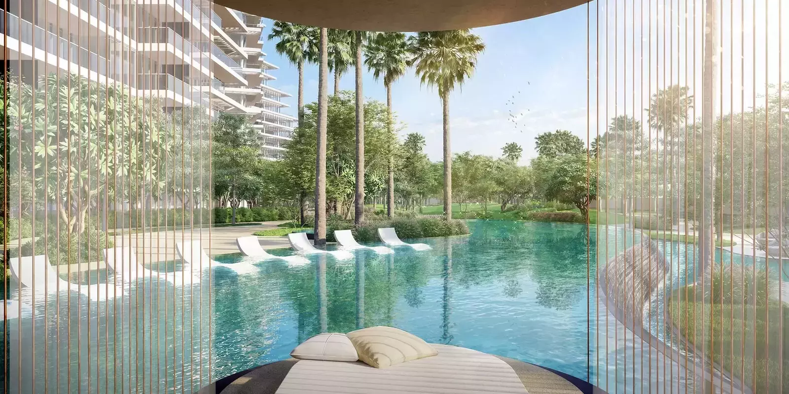 Kempinski Residences – photo 4