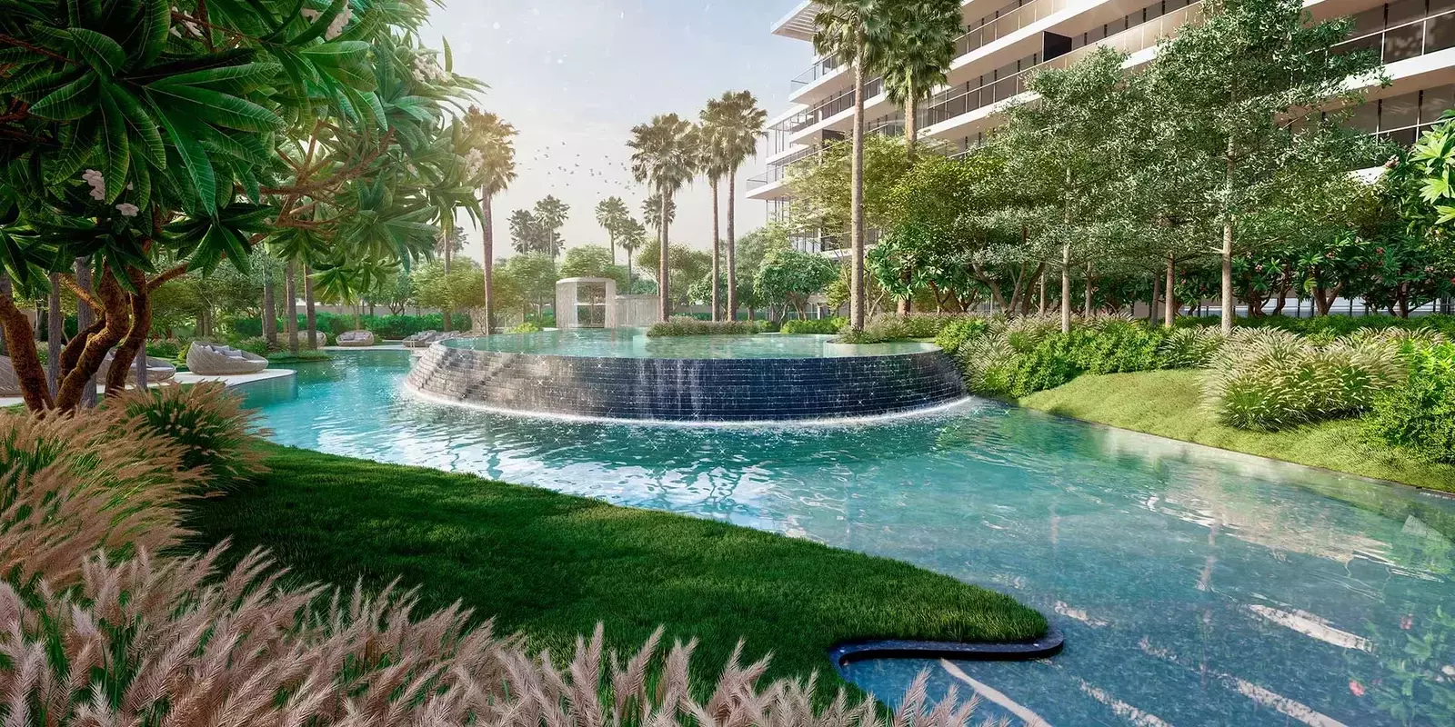 Kempinski Residences – photo 5