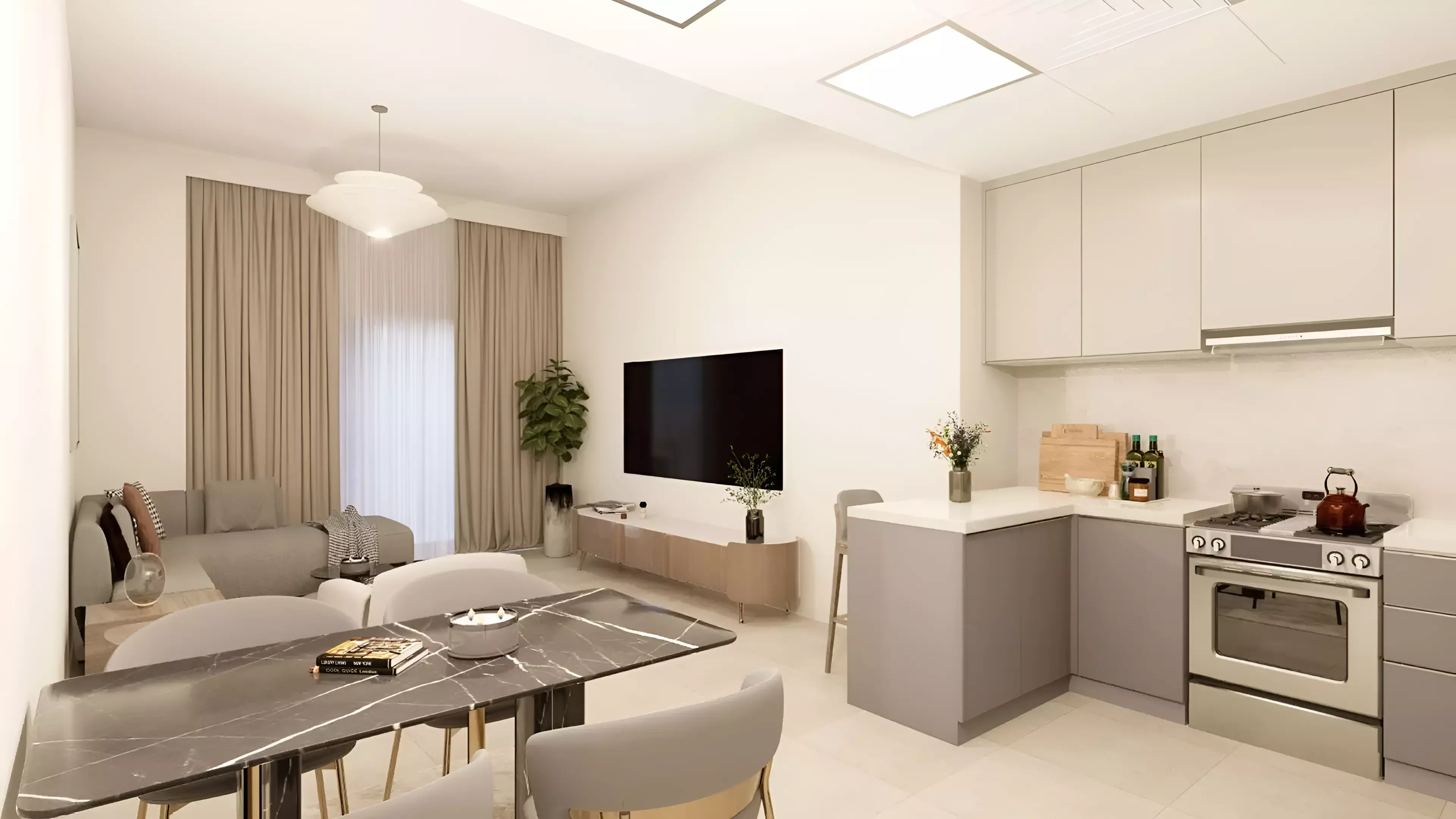 Kentia Residence – photo 3