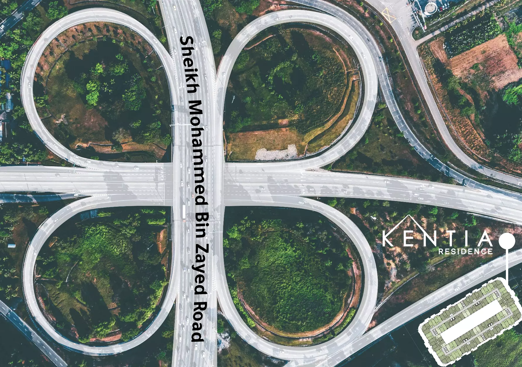 Kentia Residence – photo 5
