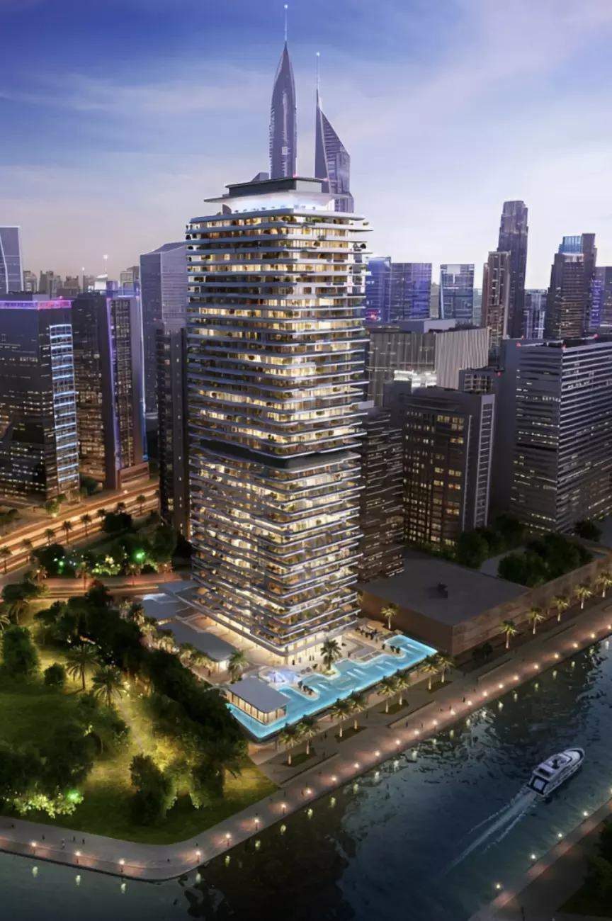 Keturah Tower – photo 2