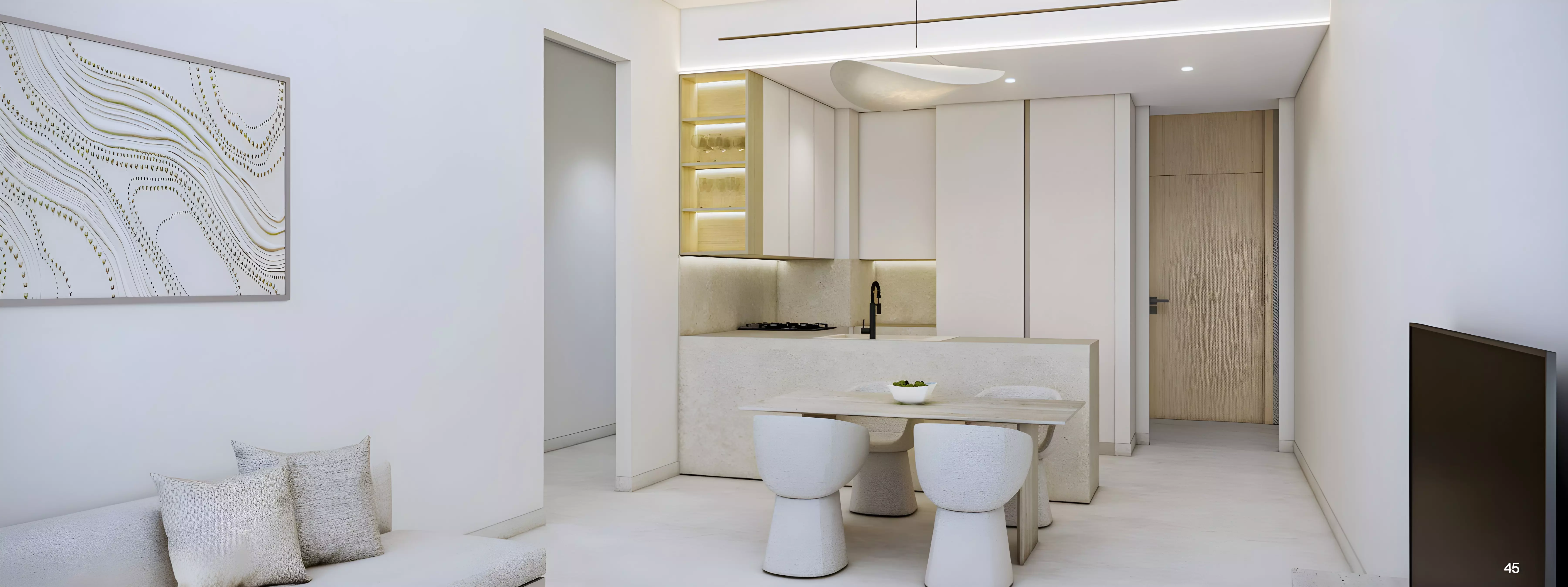 Koyo Residence – photo 2