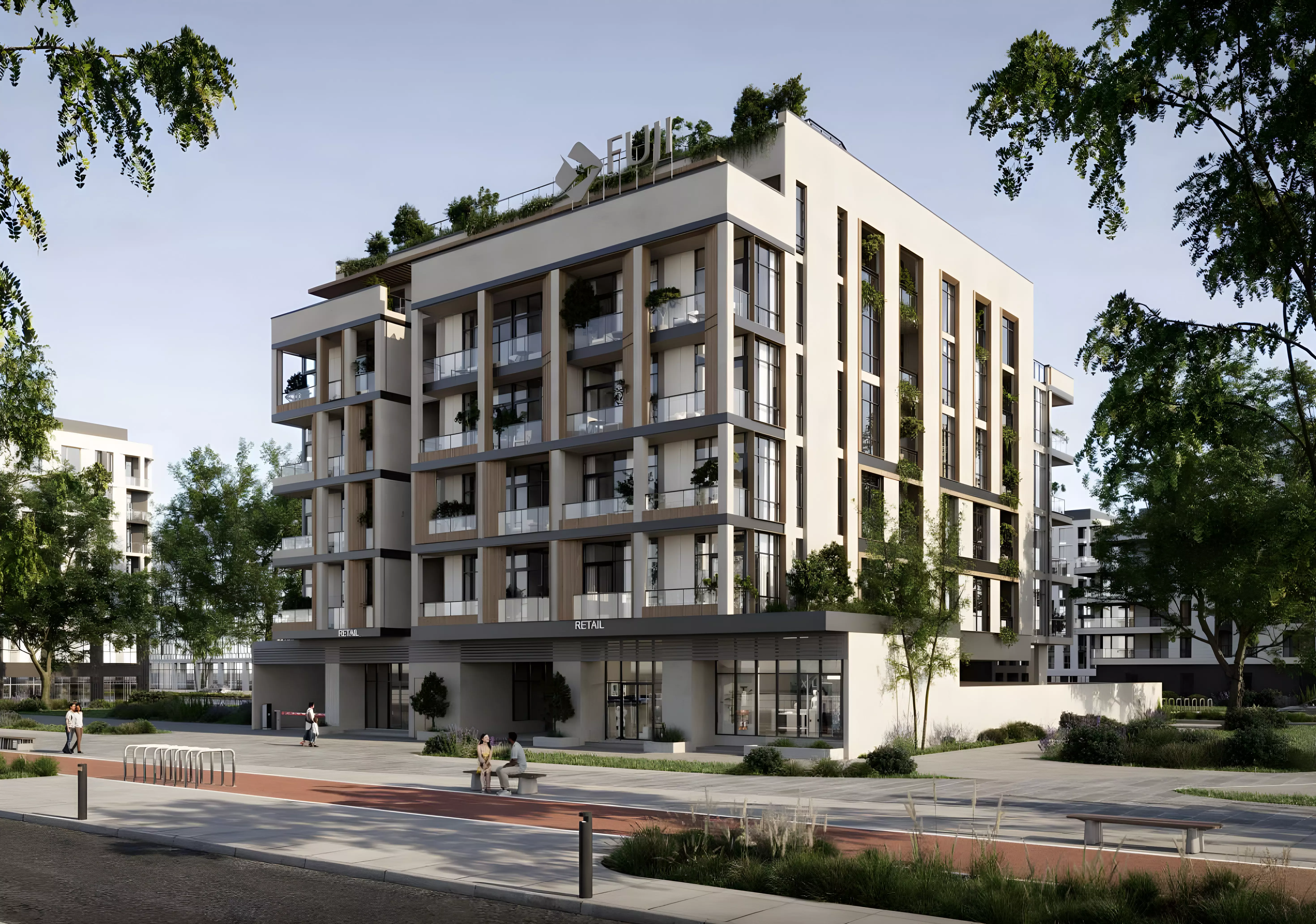 Koyo Residence – photo 3