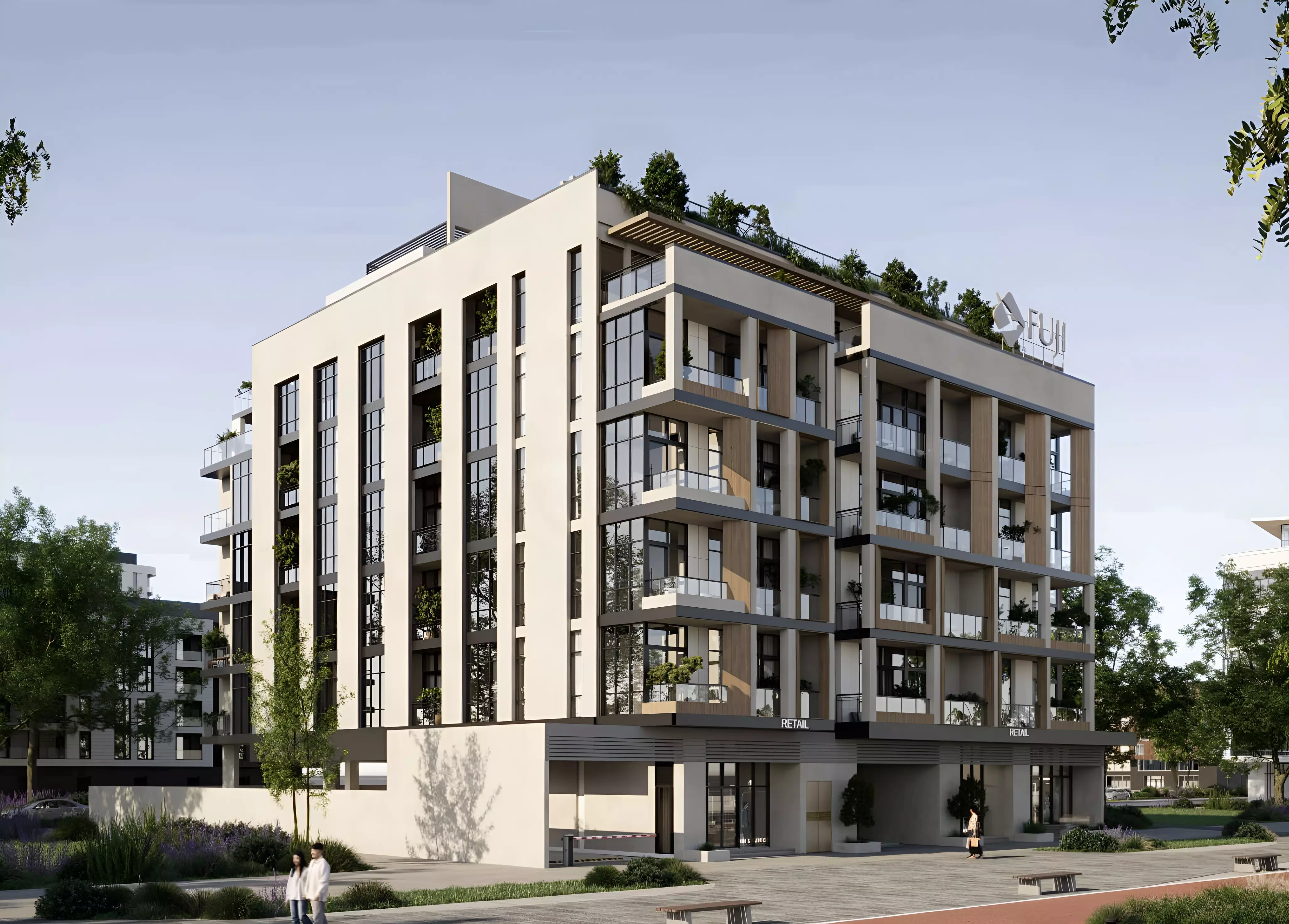 Koyo Residence – photo 4