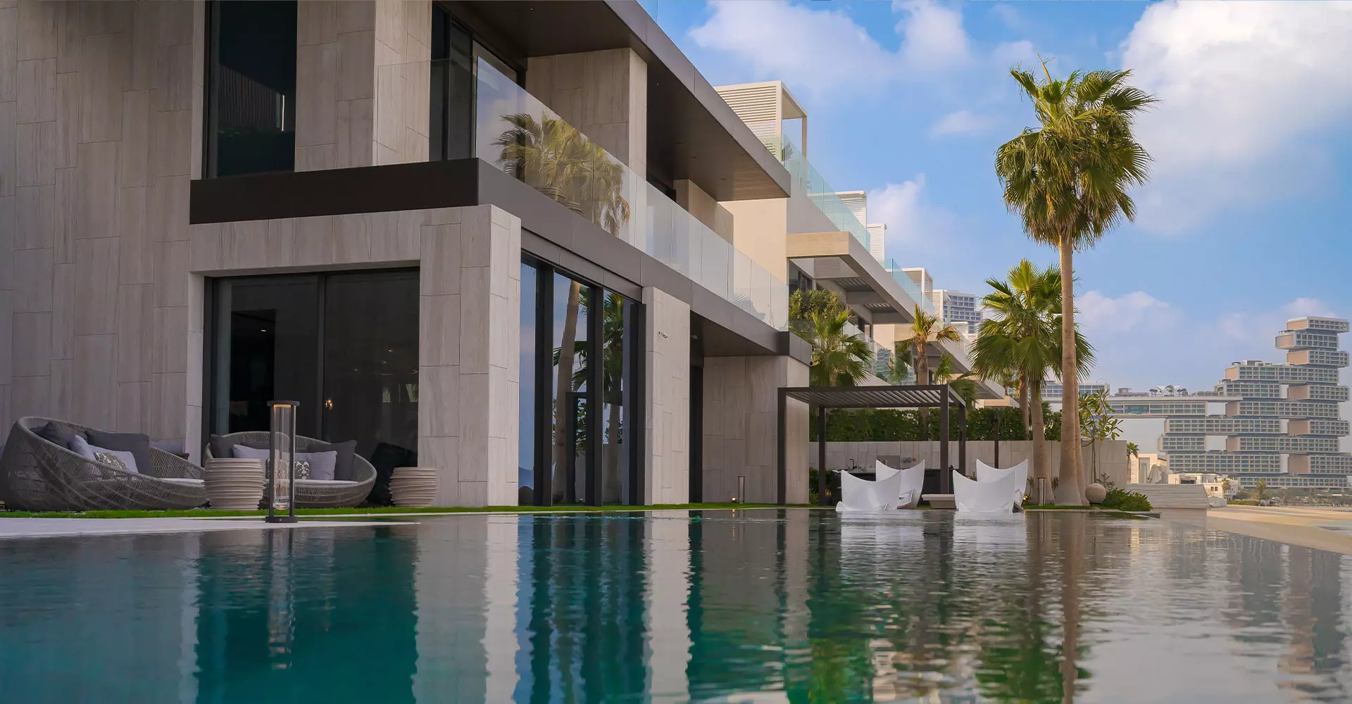 Kural Vista — UAE Real Estate Project