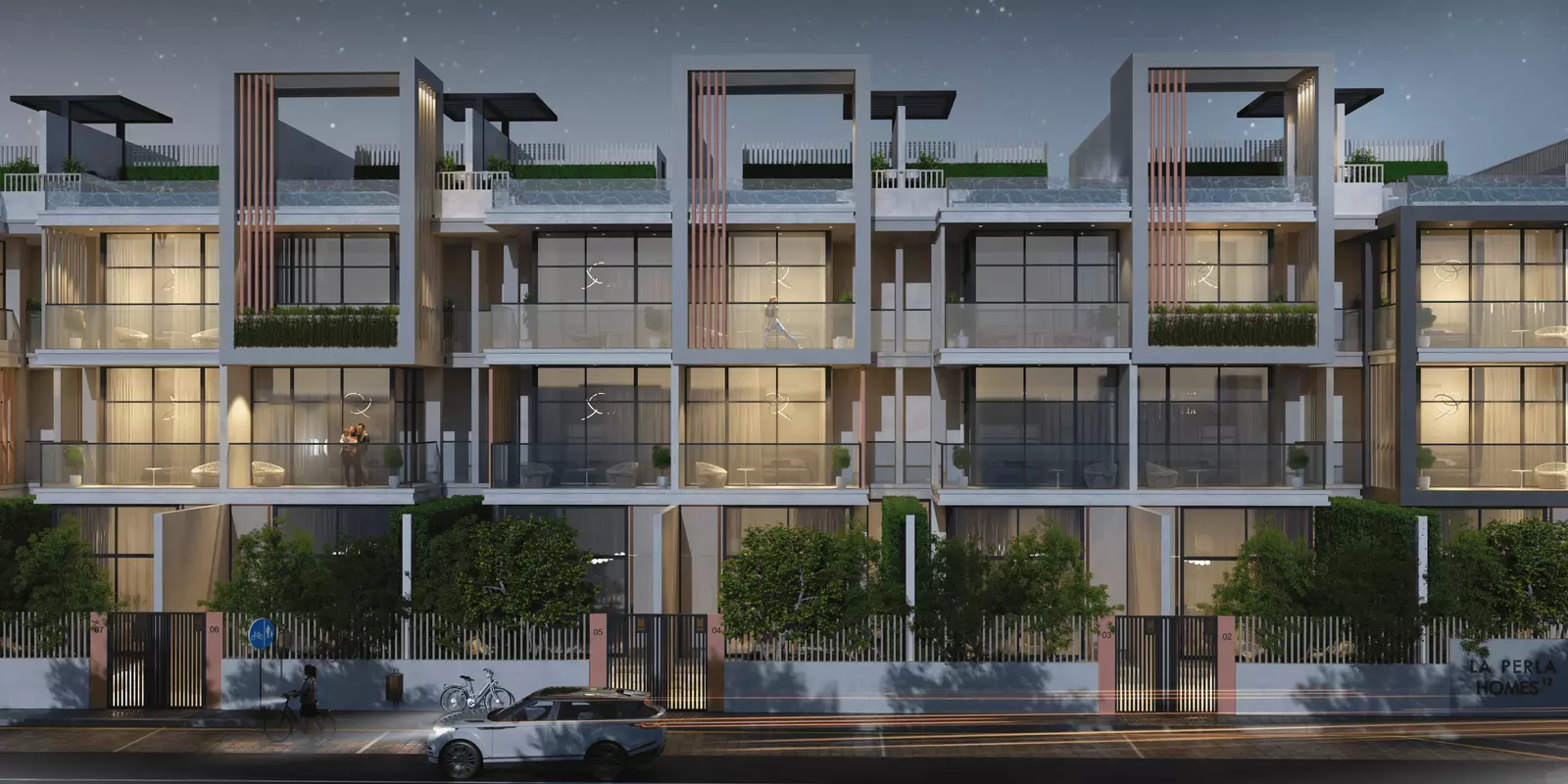La Perla Homes 10 – main view