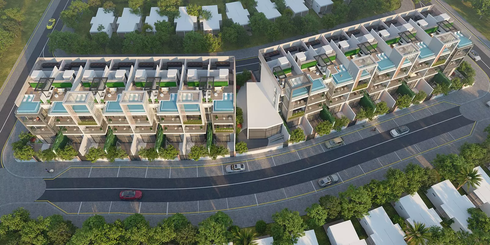 La Perla Homes 10 – photo 3