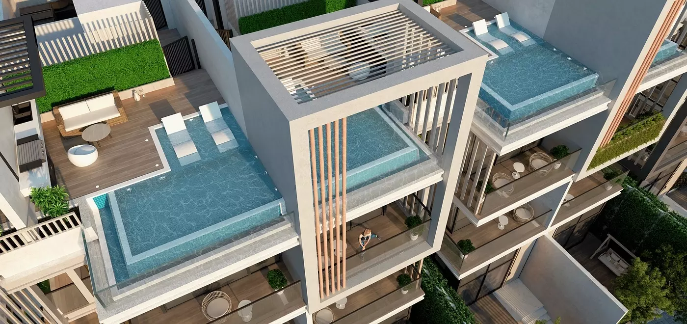 La Perla Homes 12 – photo 3