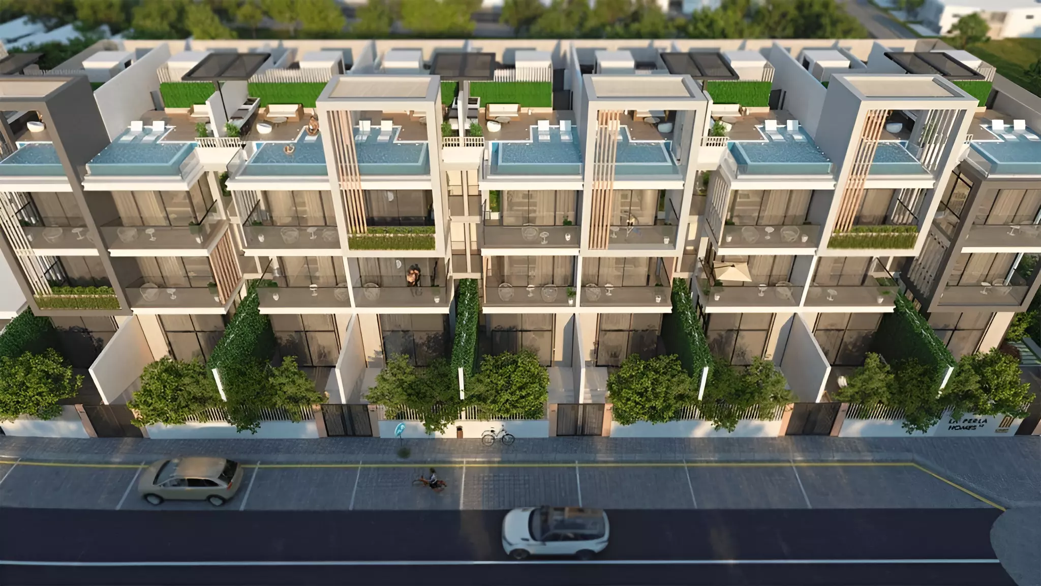 La Perla Homes – photo 3