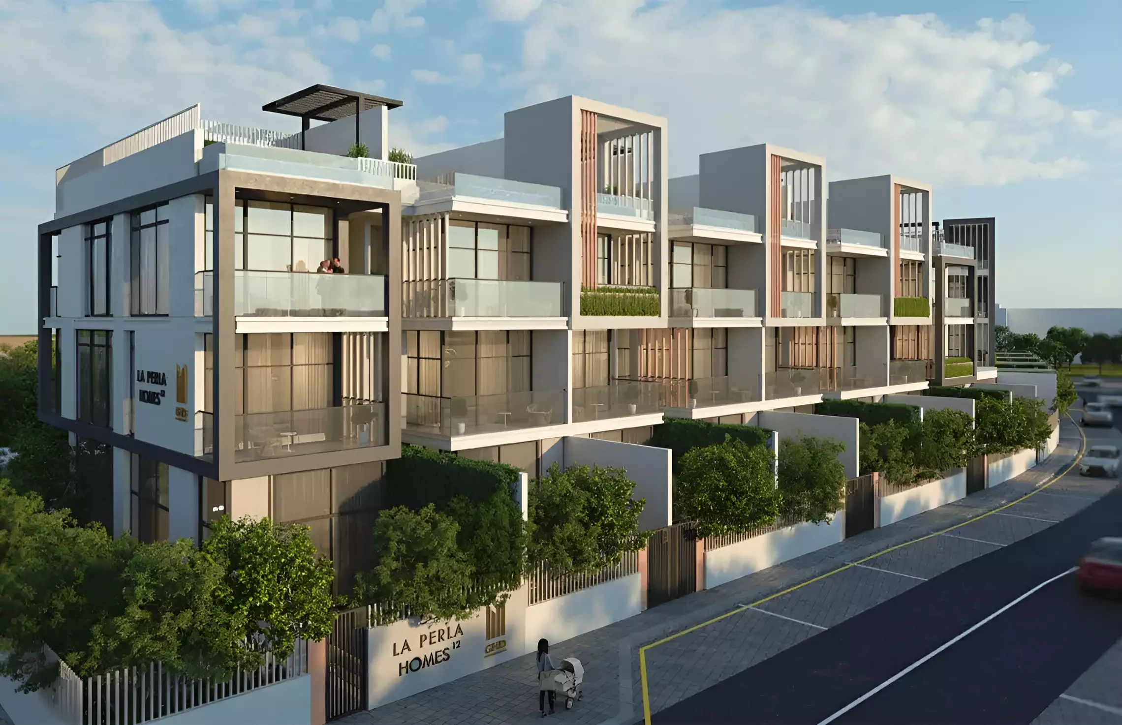 La Perla Homes – photo 4