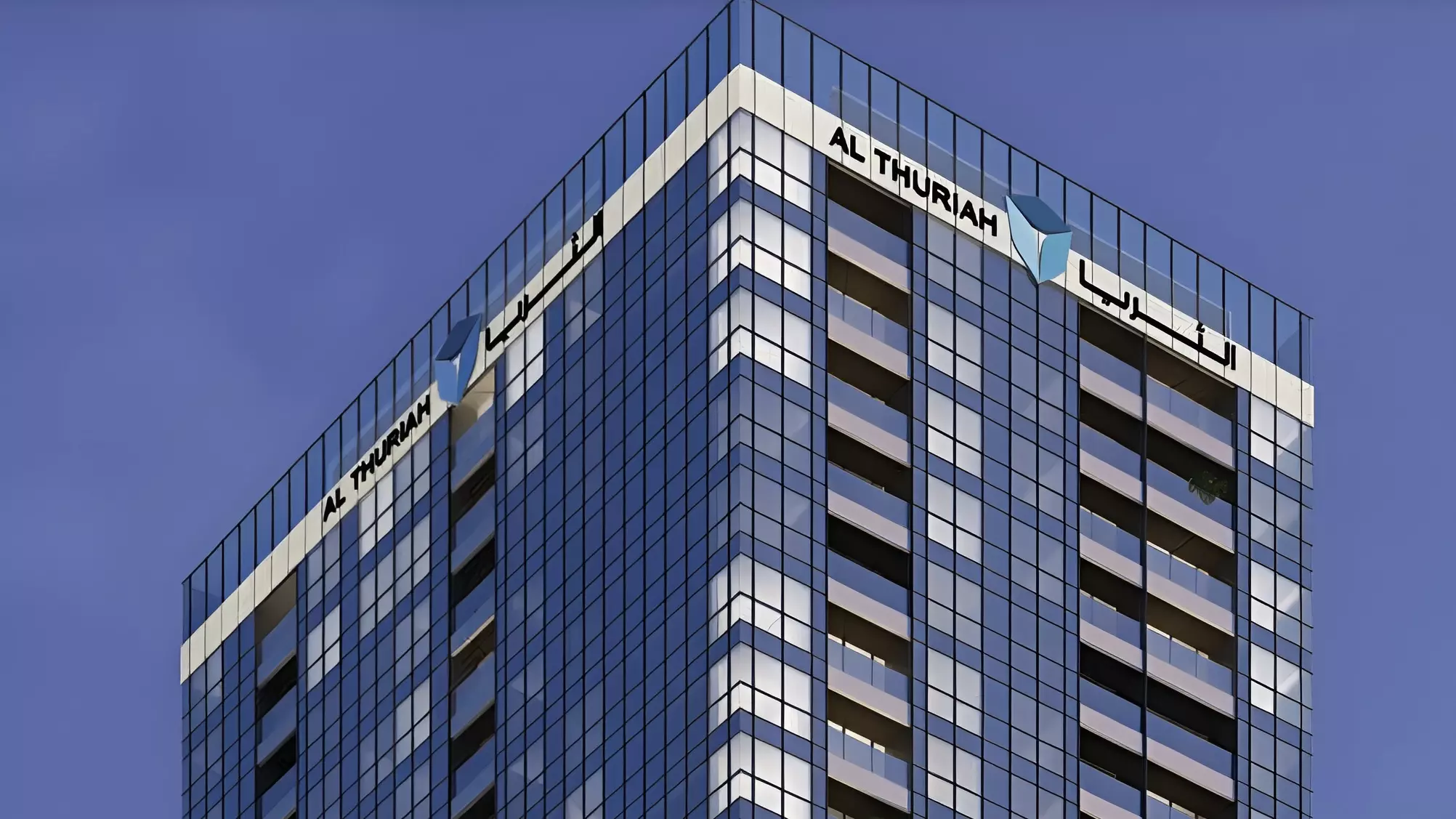 La Plage Tower 2 – main view