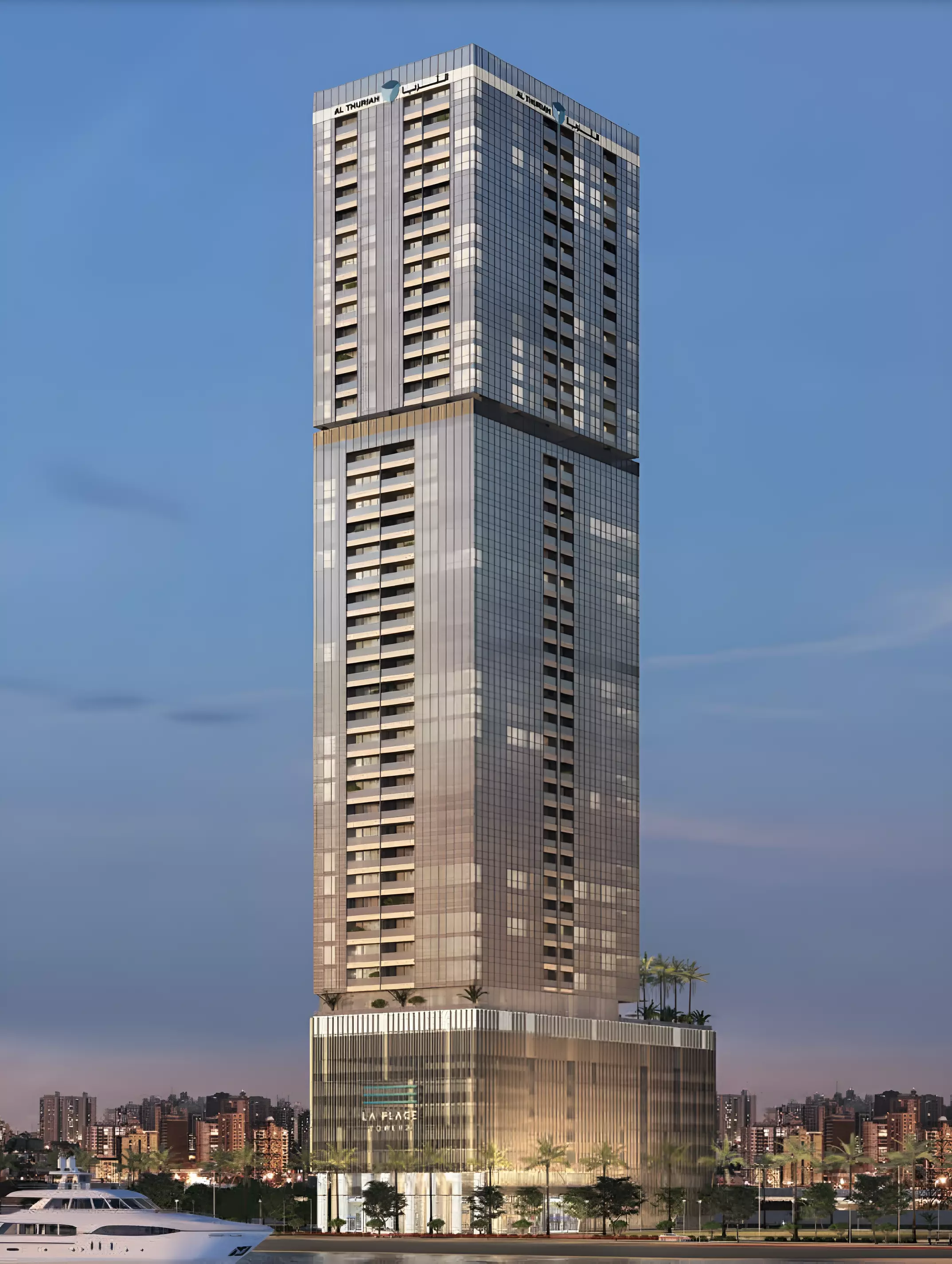 La Plage Tower 2 – photo 2