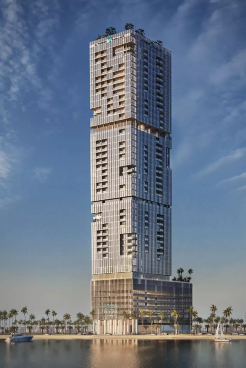 La Plage Tower – photo 2