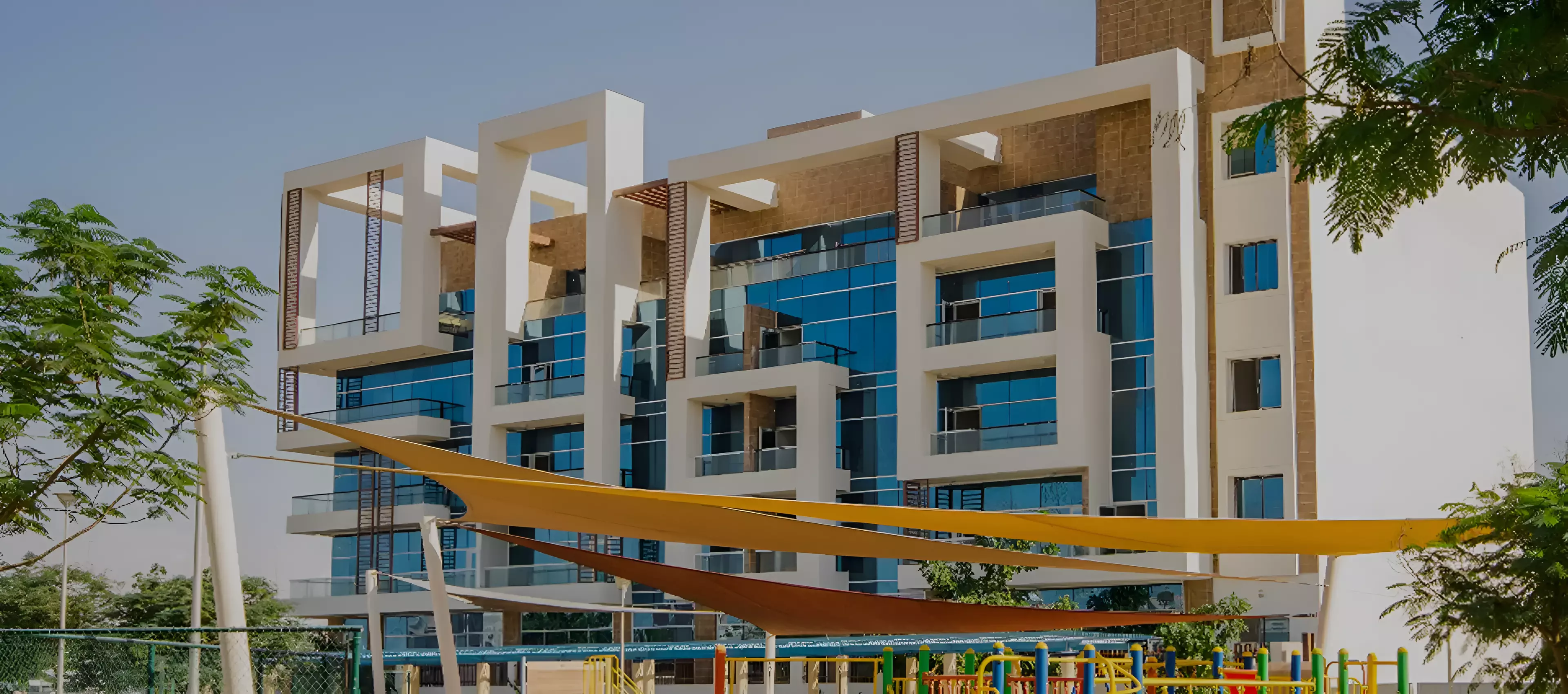 La Residence By Zarwah — UAE Real Estate Project