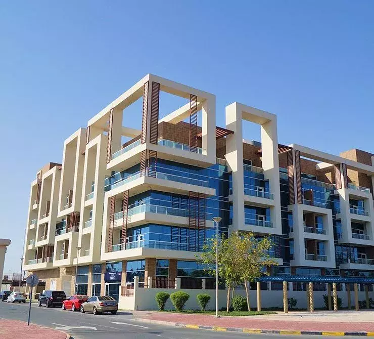 La Residence By Zarwah – photo 2