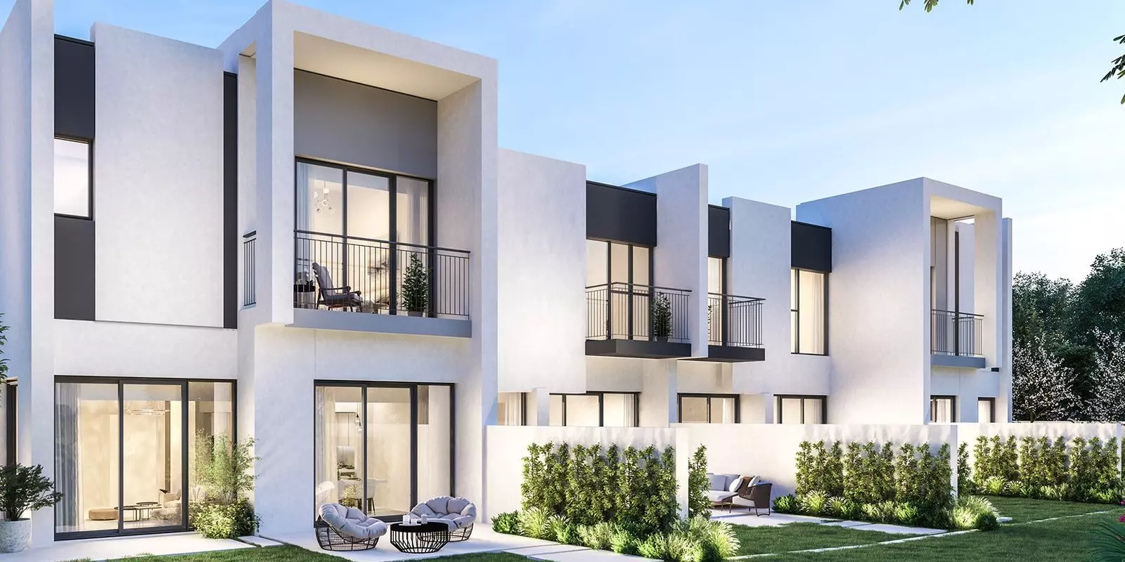 La Rosa Phase 2 By Dubai Properties – photo 2