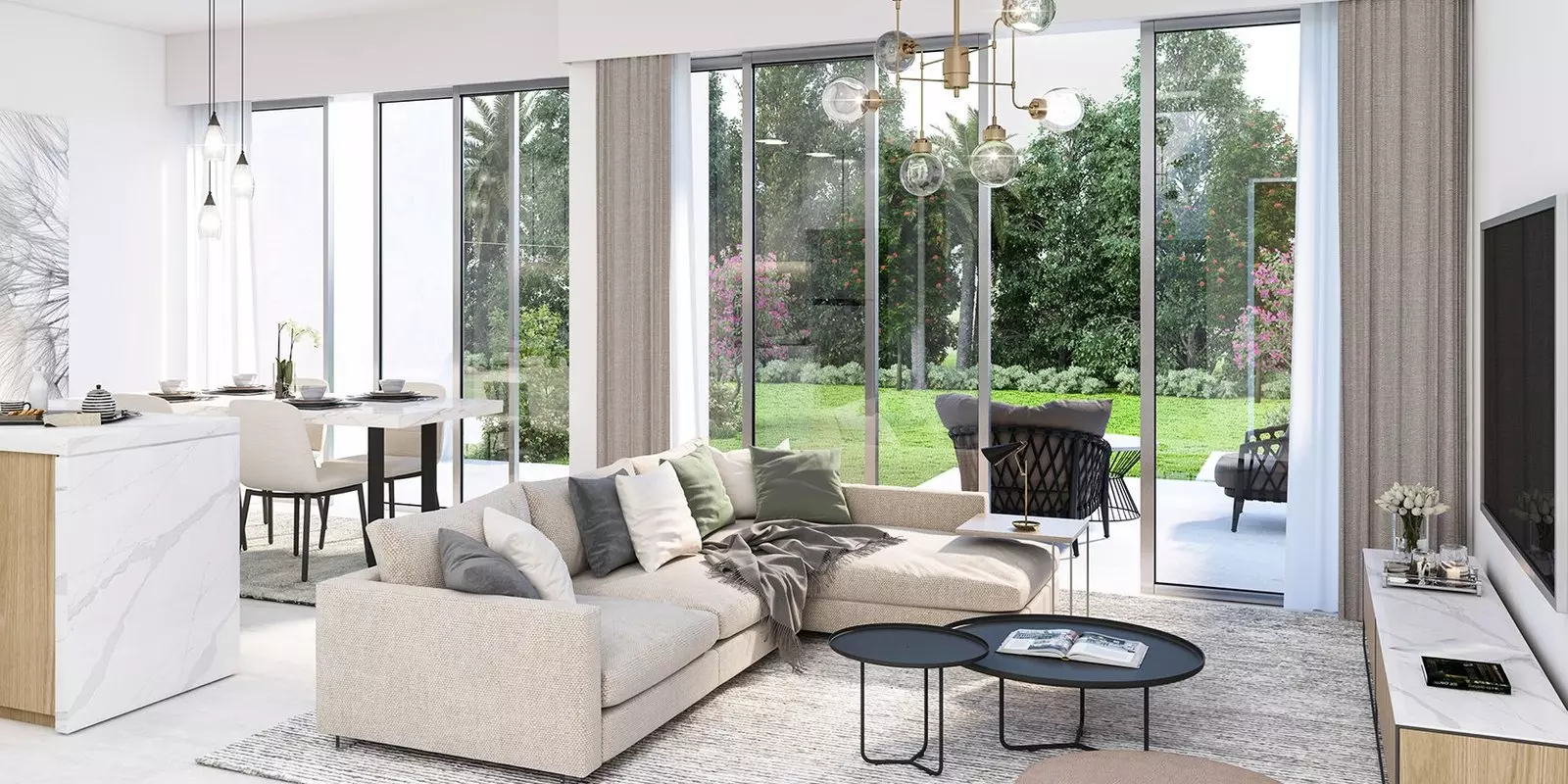 La Rosa Phase 2 By Dubai Properties – photo 5