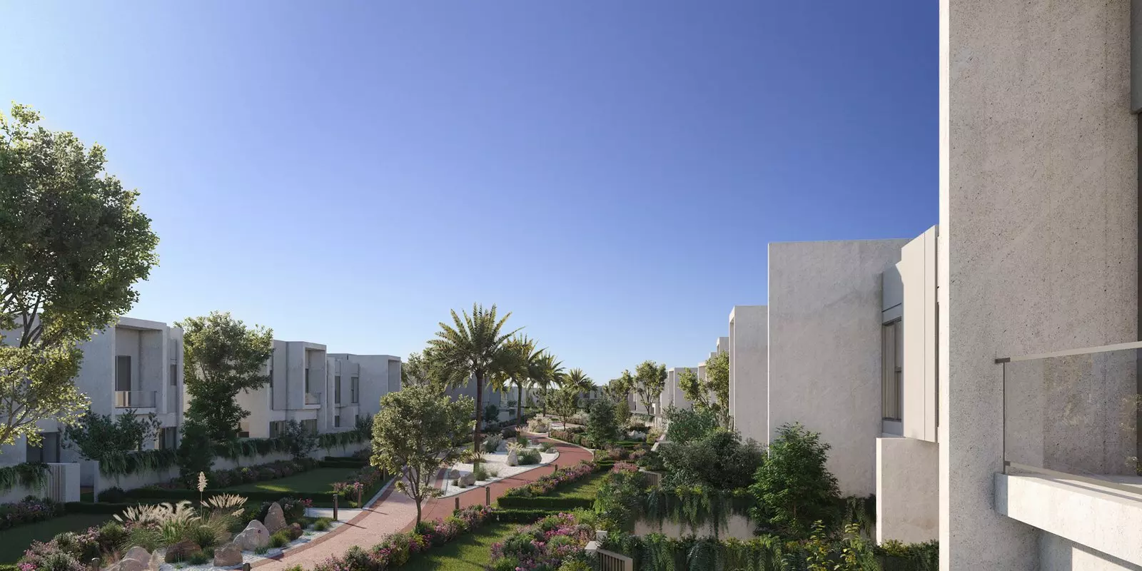 La Rosa Phase 3 By Dubai Properties – main view