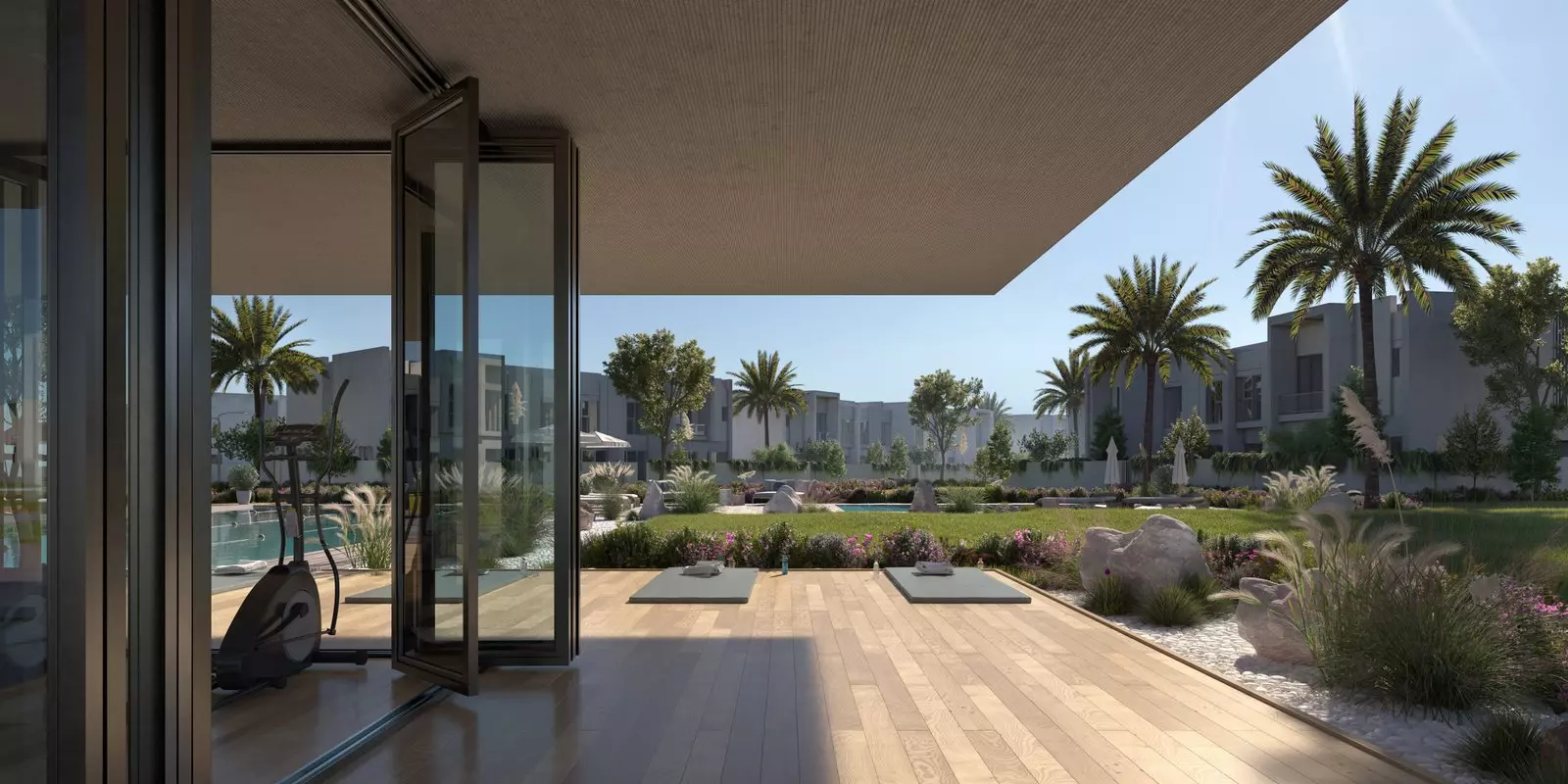 La Rosa Phase 3 By Dubai Properties – photo 2