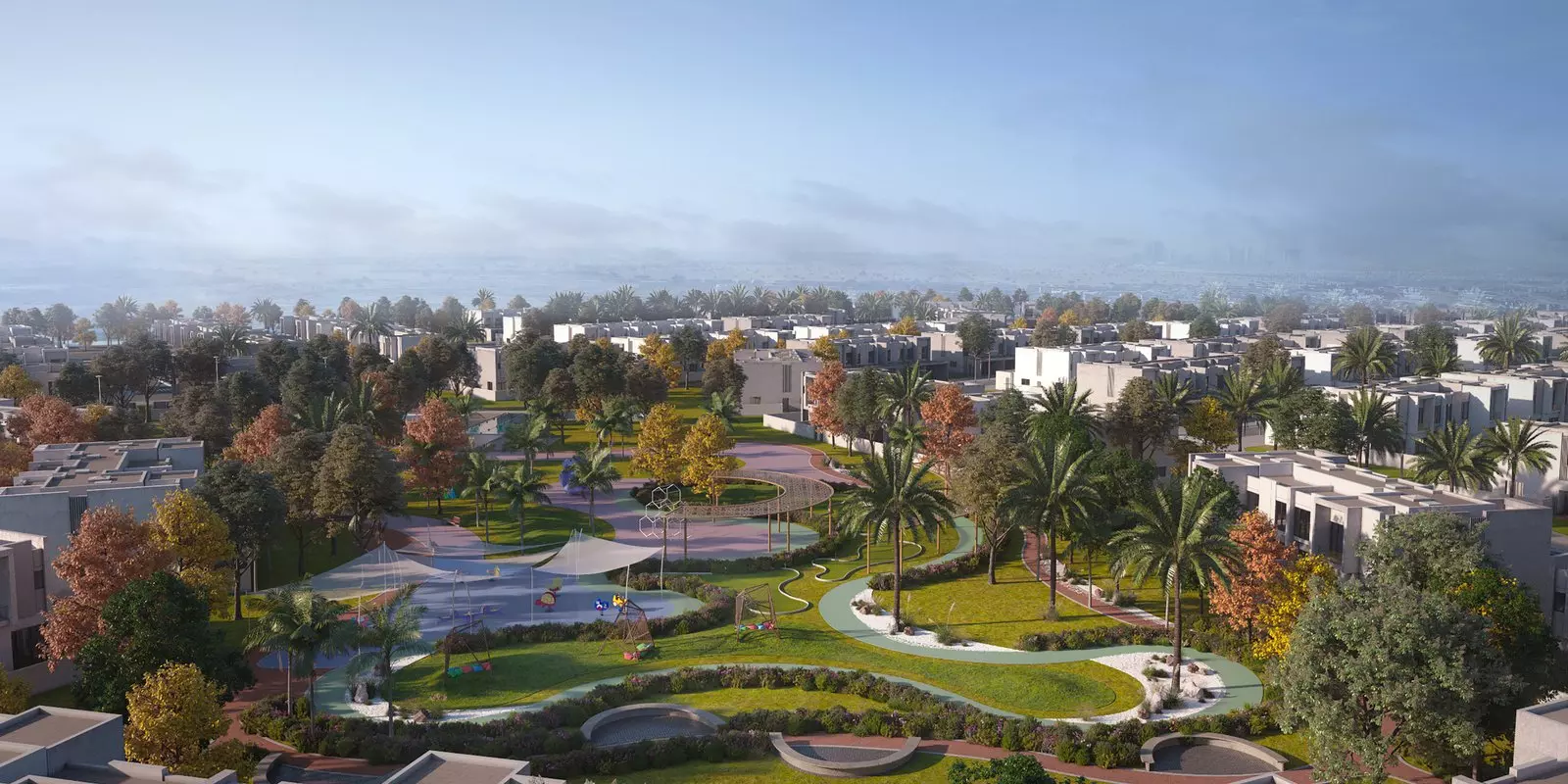La Rosa Phase 3 By Dubai Properties – photo 3