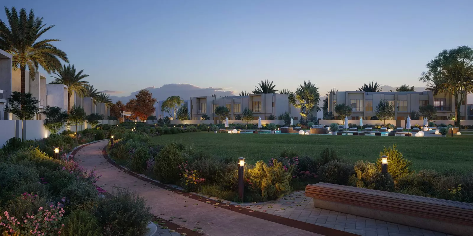 La Rosa Phase 3 By Dubai Properties – photo 4