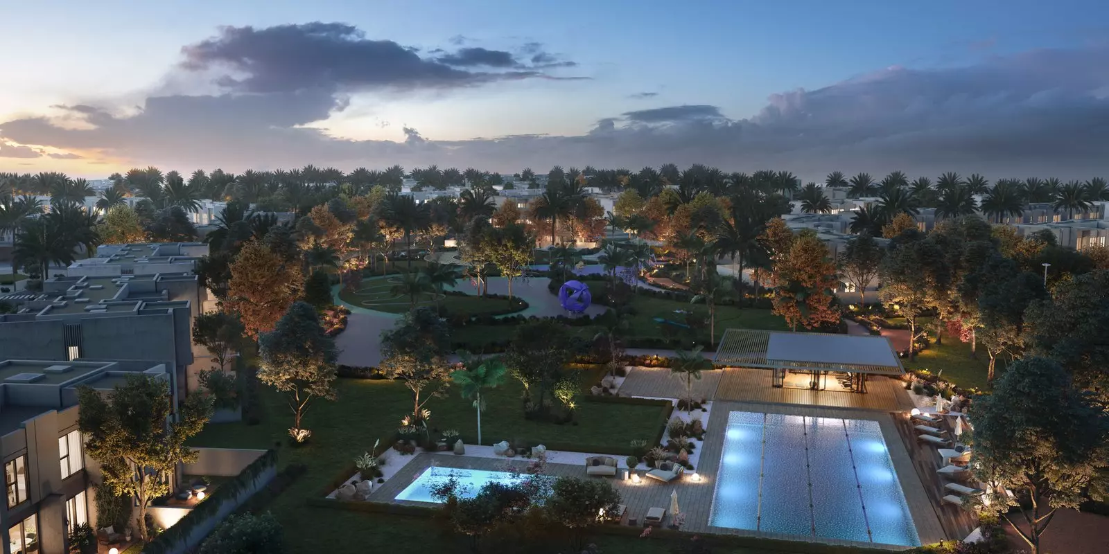La Rosa Phase 3 By Dubai Properties – photo 5