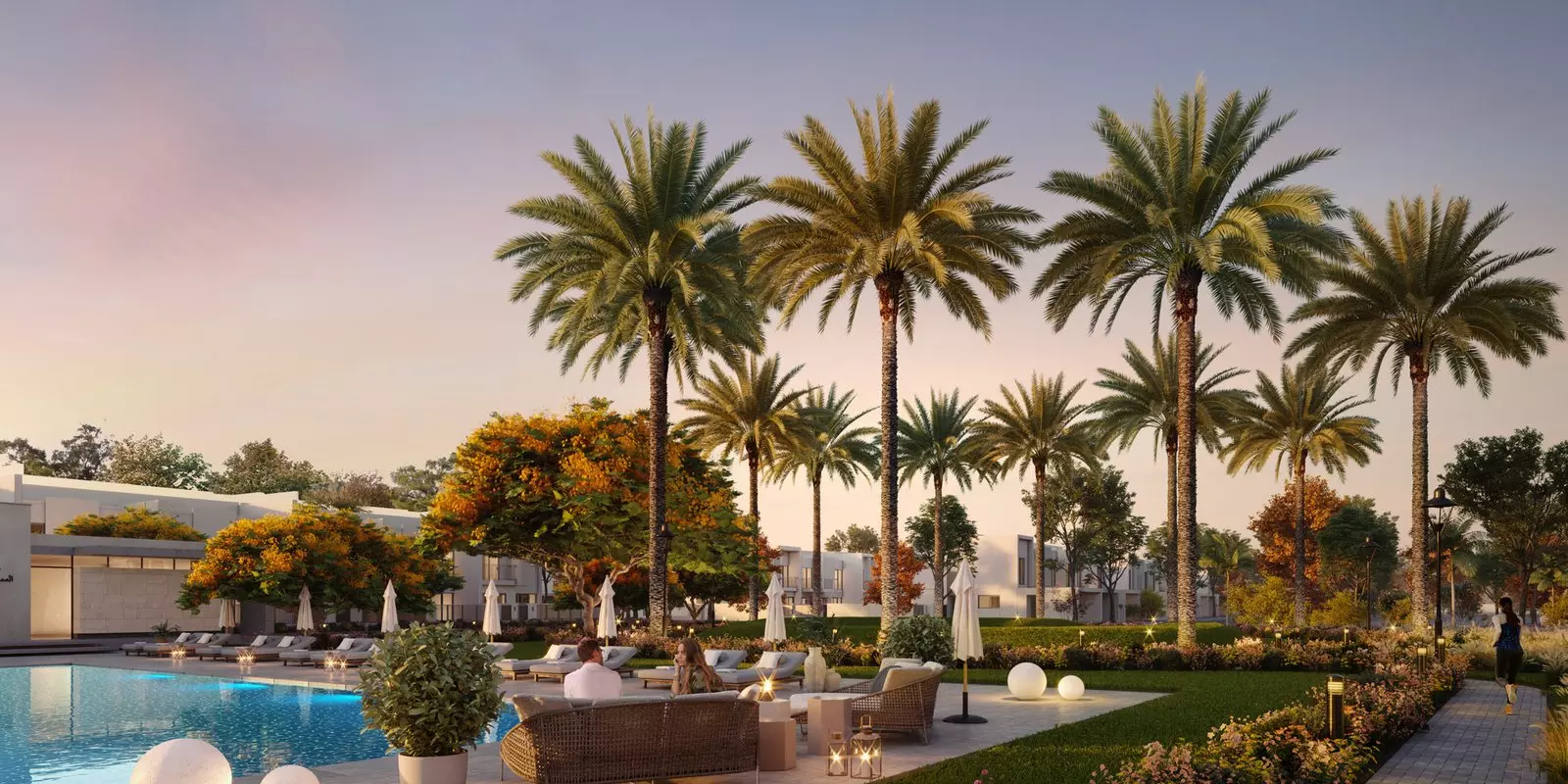 La Rosa Phase 5 By Dubai Properties – photo 2