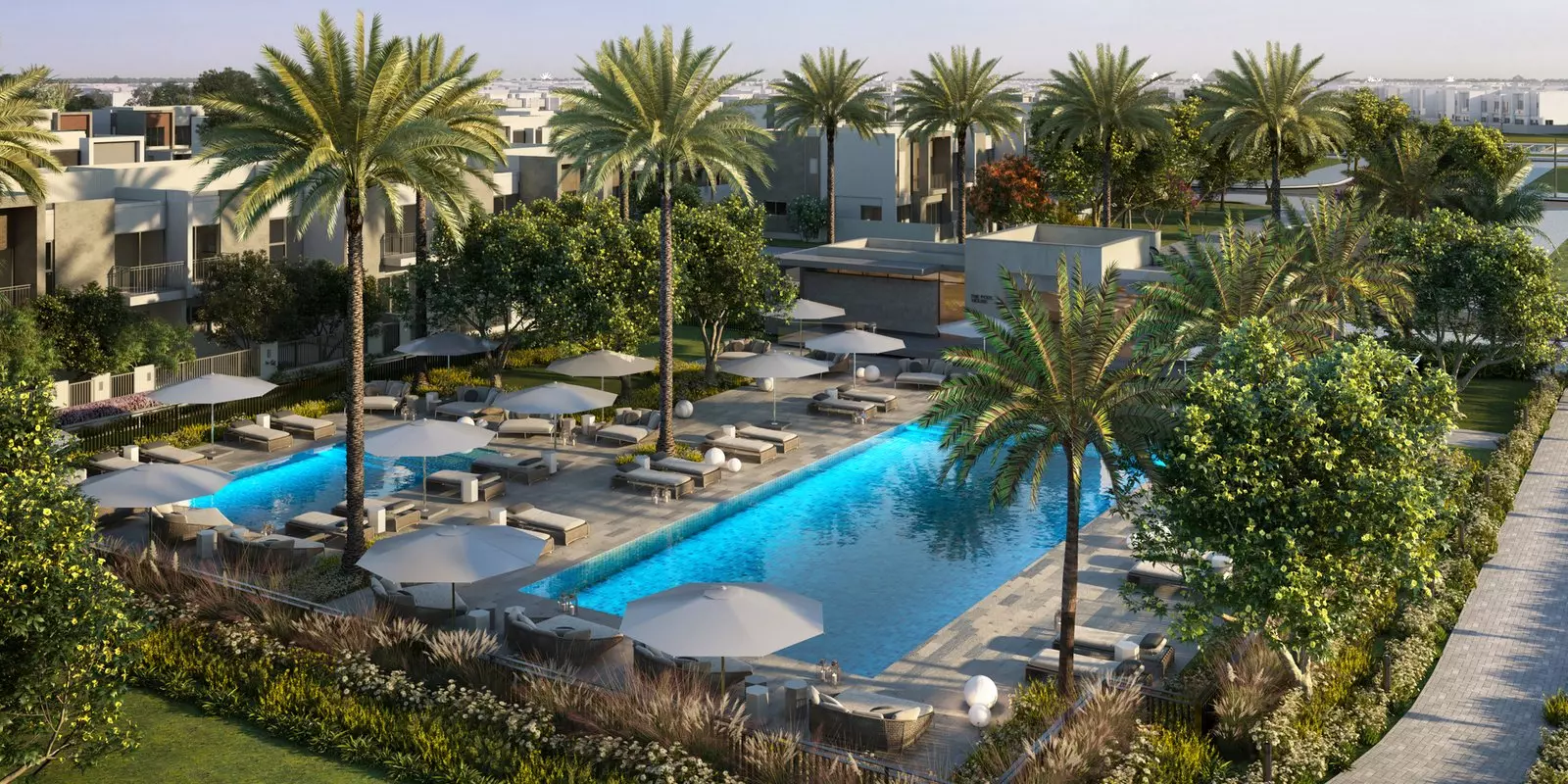 La Rosa Phase 5 By Dubai Properties – photo 3