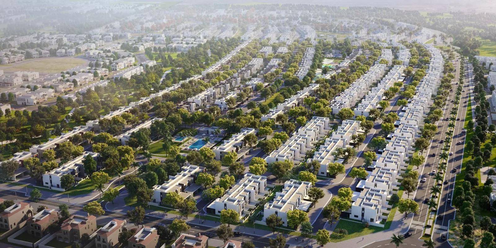 La Rosa Phase 5 By Dubai Properties – photo 4