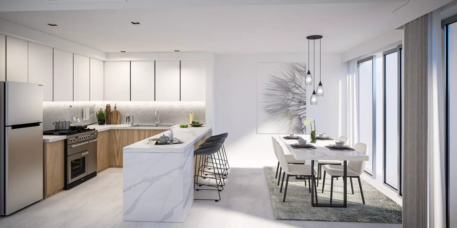 La Rosa Phase 5 By Dubai Properties – photo 5