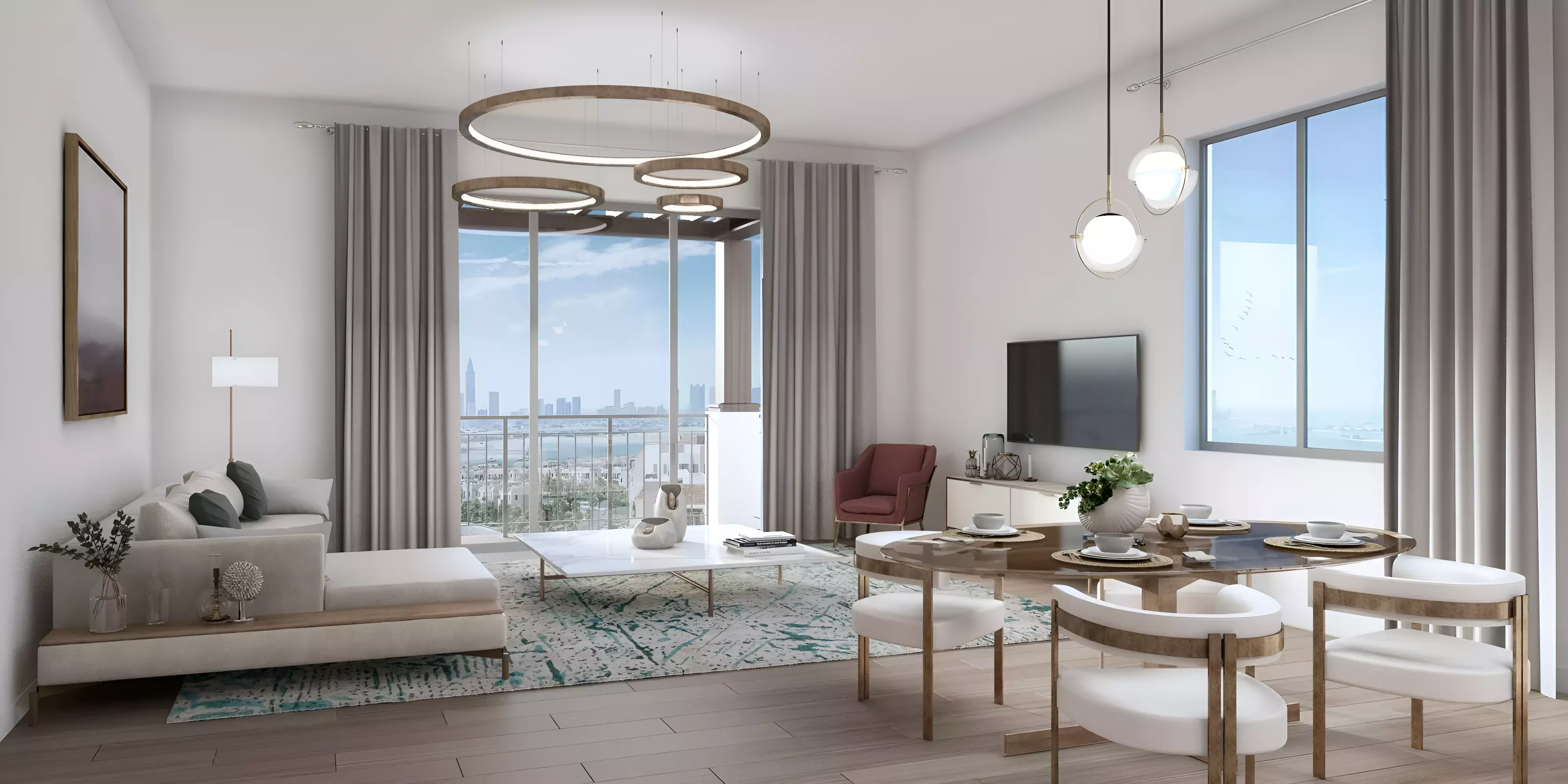 La Sirene Phase 2 By Meraas – photo 3