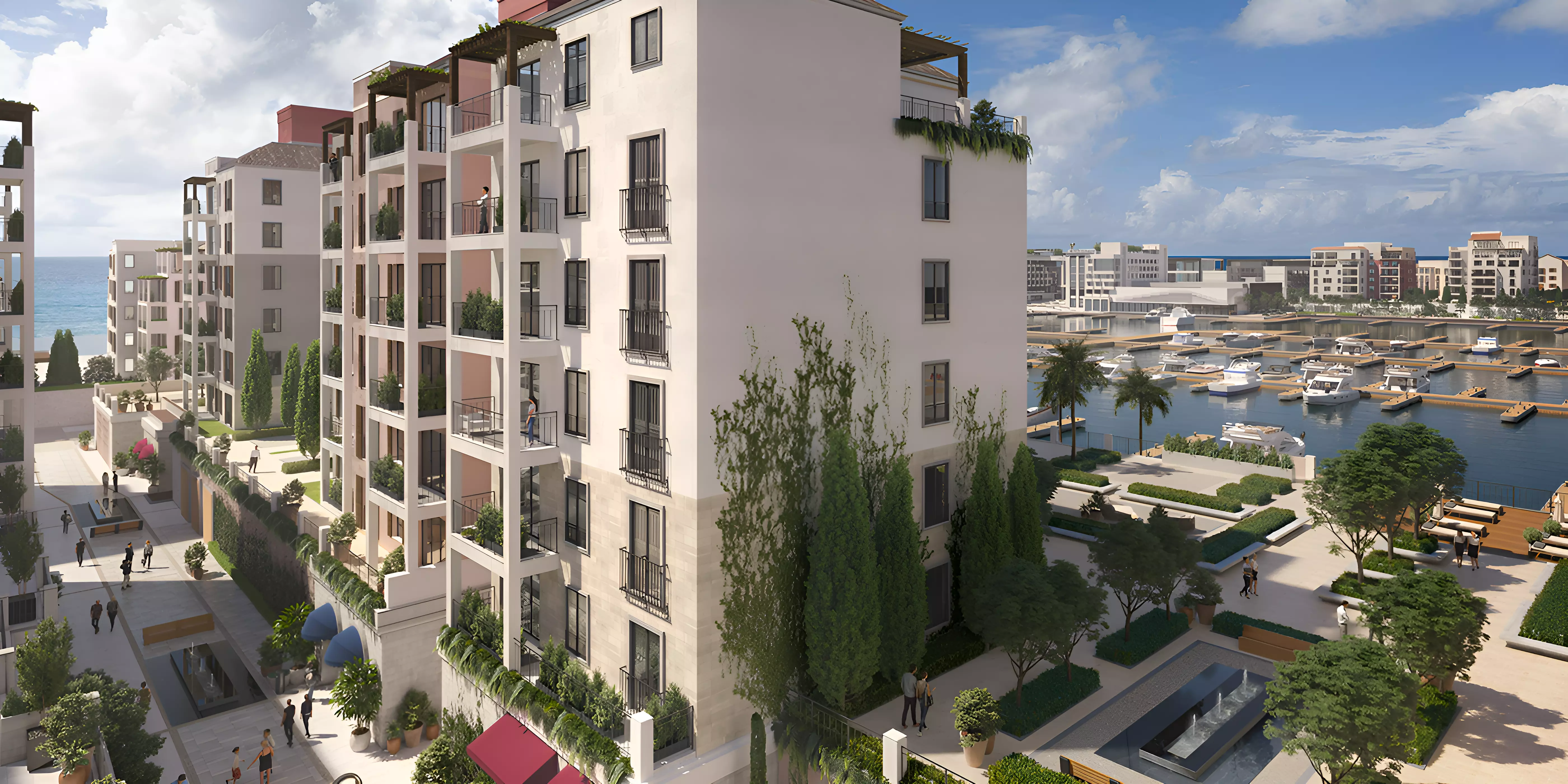 La Sirene Phase 2 By Meraas – photo 5