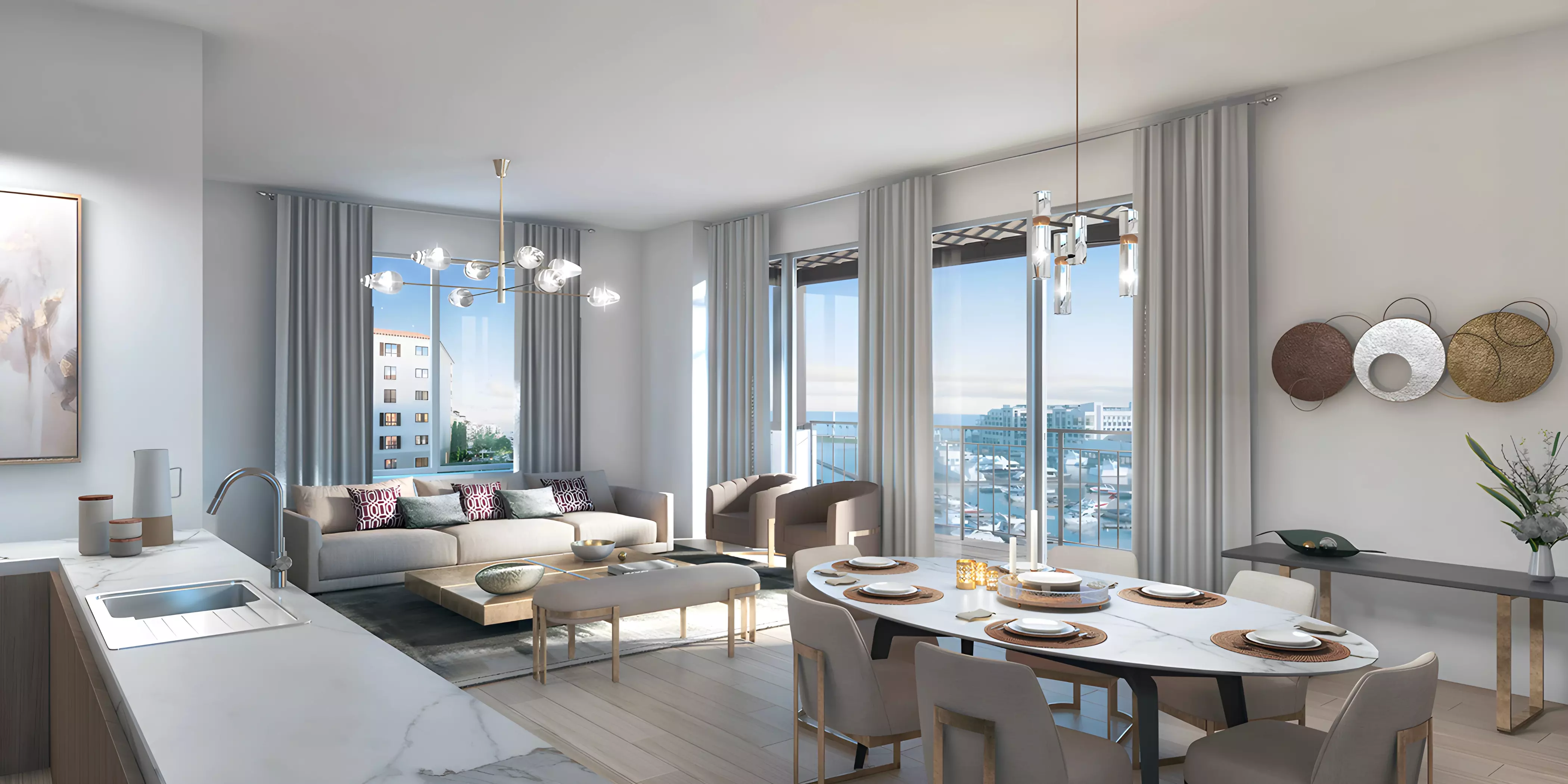 La Sirene Phase1 By Meraas – photo 2