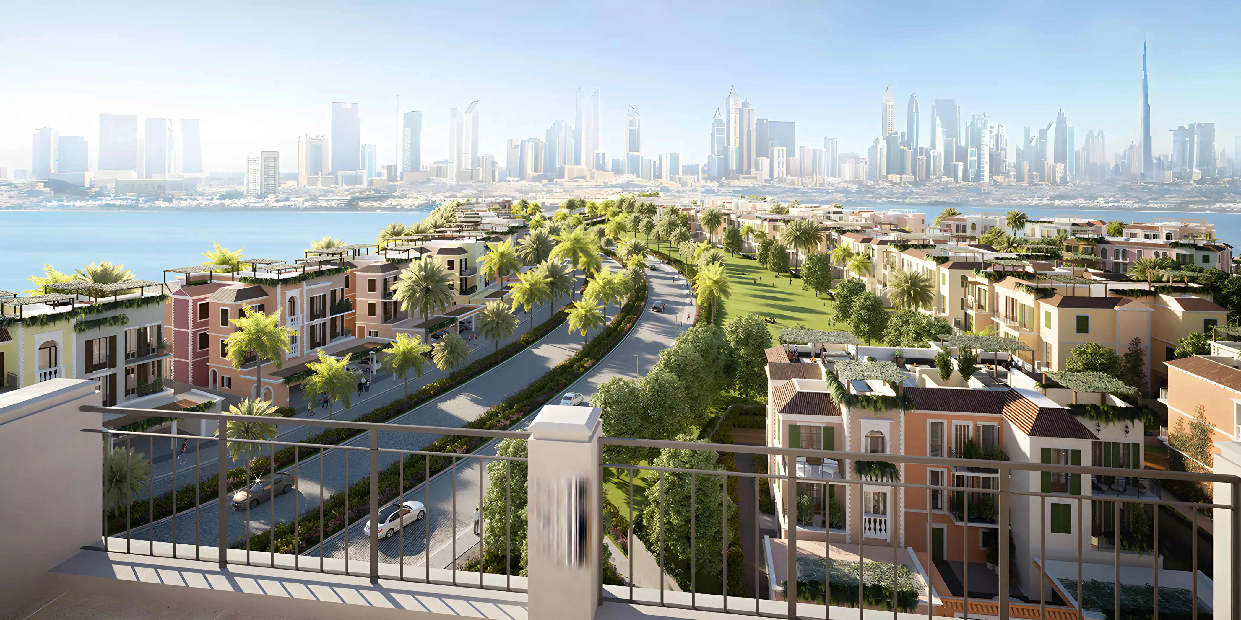 La Sirene Phase1 By Meraas – photo 3