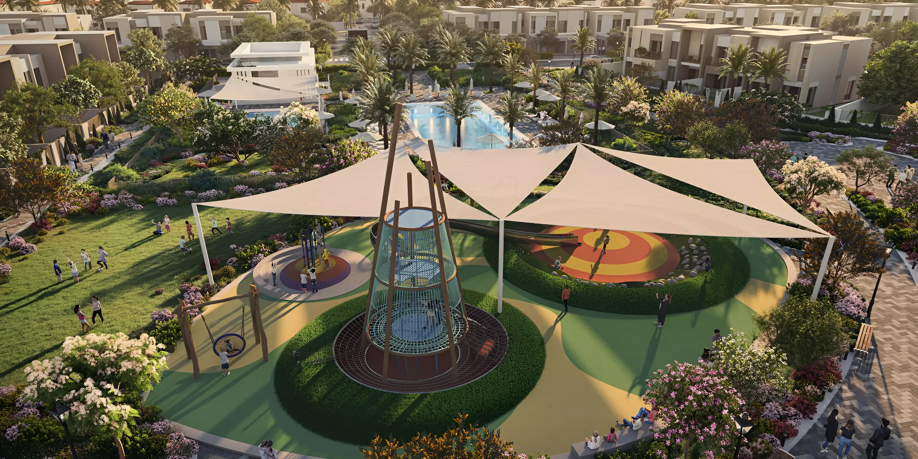 La Violeta By Dubai Properties – photo 5