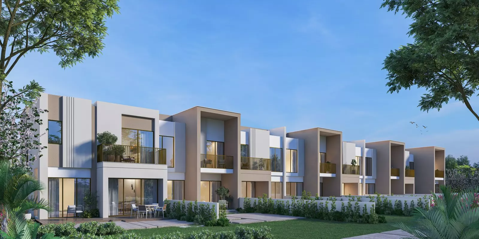 La Violeta Phase 2 By Dubai Properties – photo 5